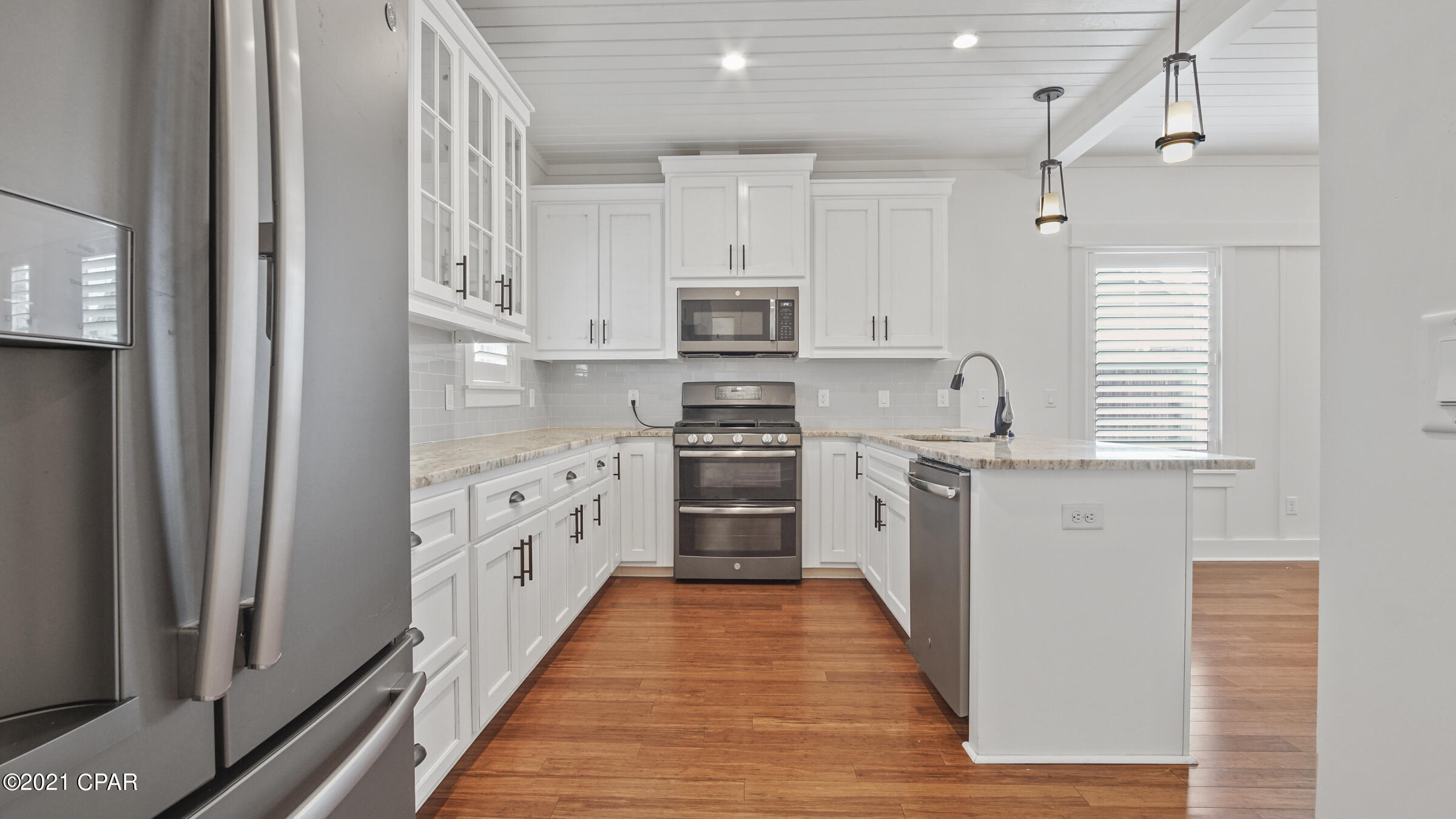 Horton Heights - Residential