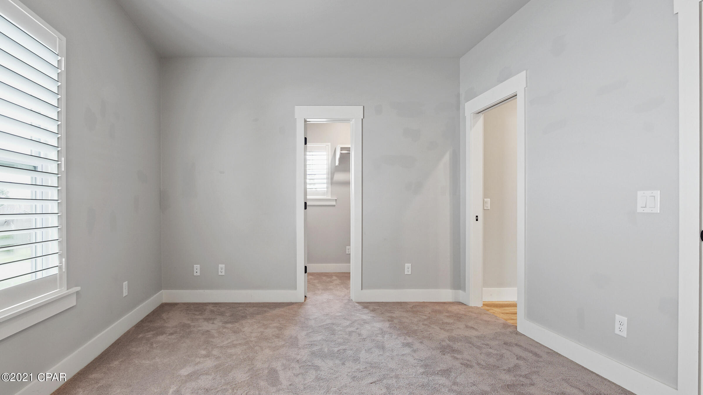 Horton Heights - Residential