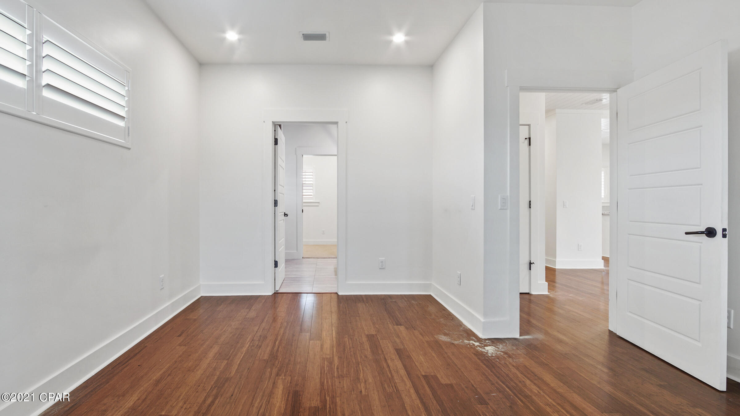 Horton Heights - Residential