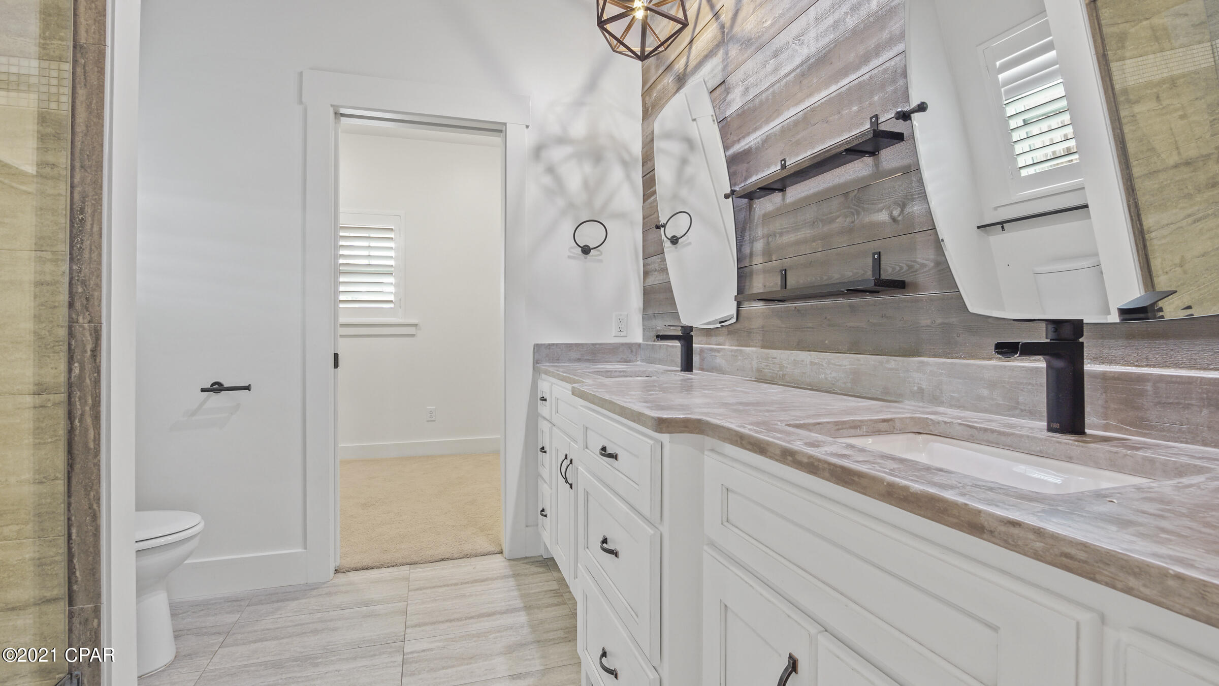 Horton Heights - Residential