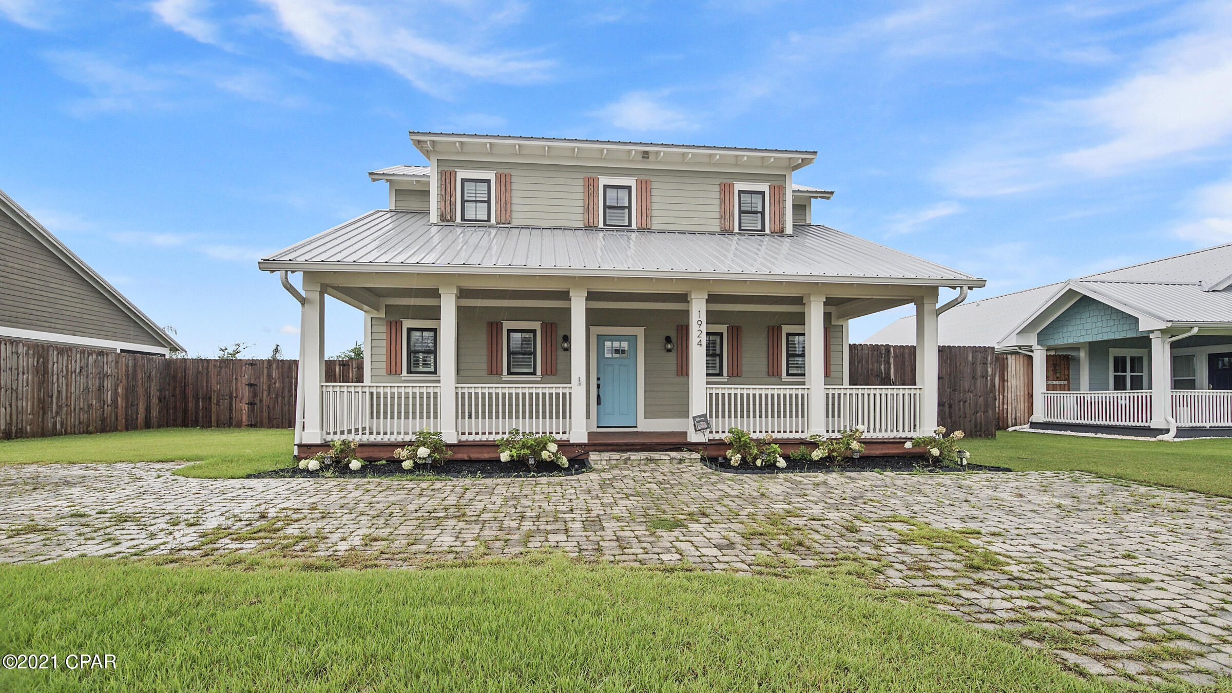 Horton Heights - Residential