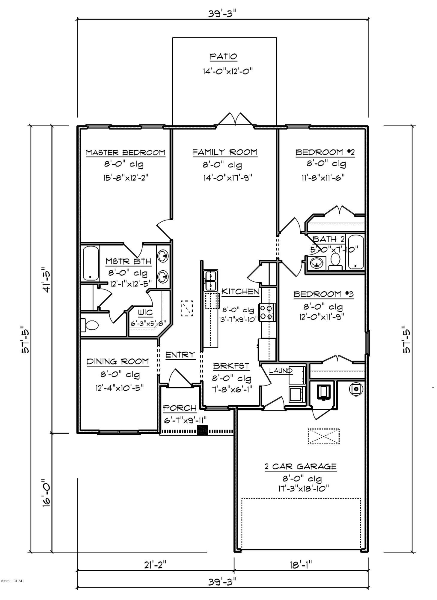 Olde Towne Village - Residential
