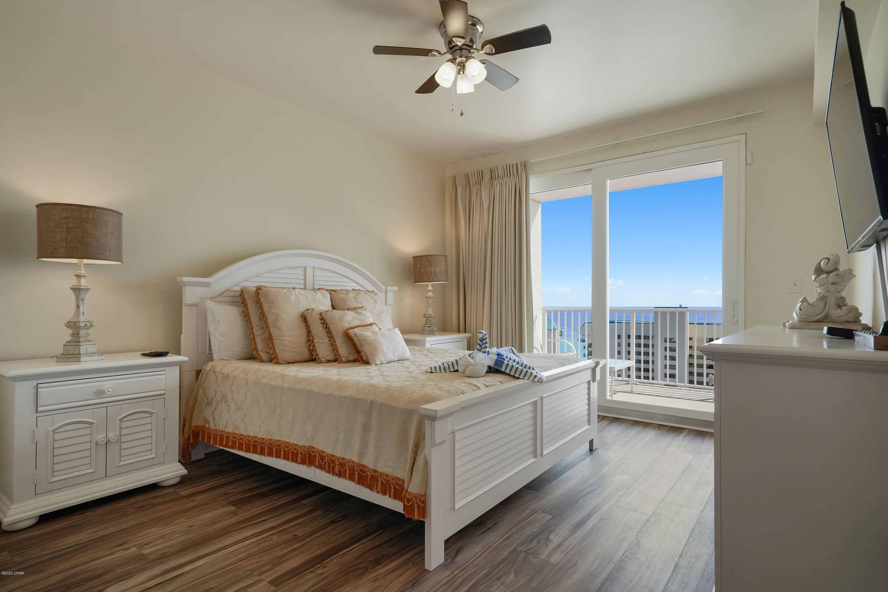 Laketown Wharf Phase II - Residential