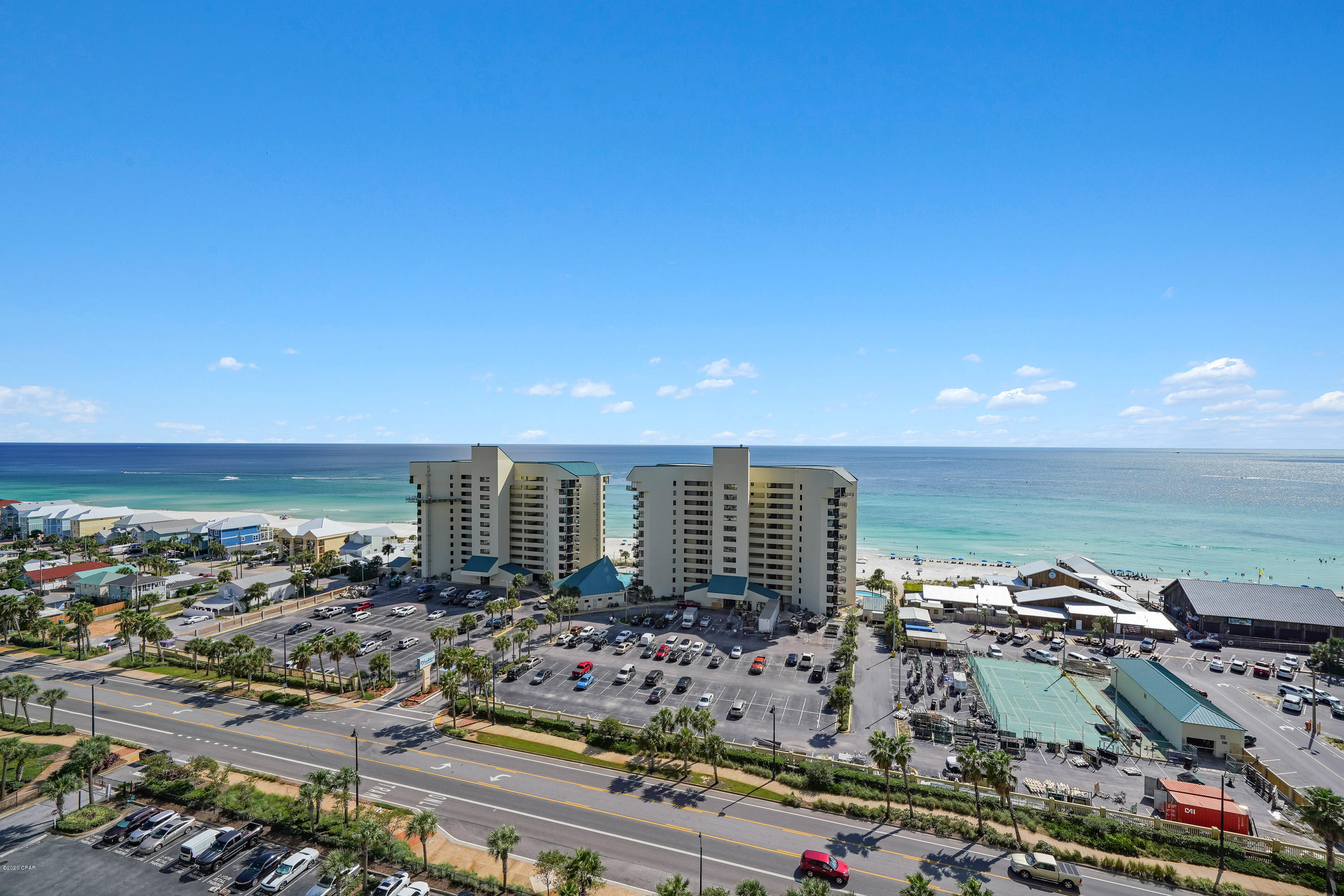 Laketown Wharf Phase II - Residential