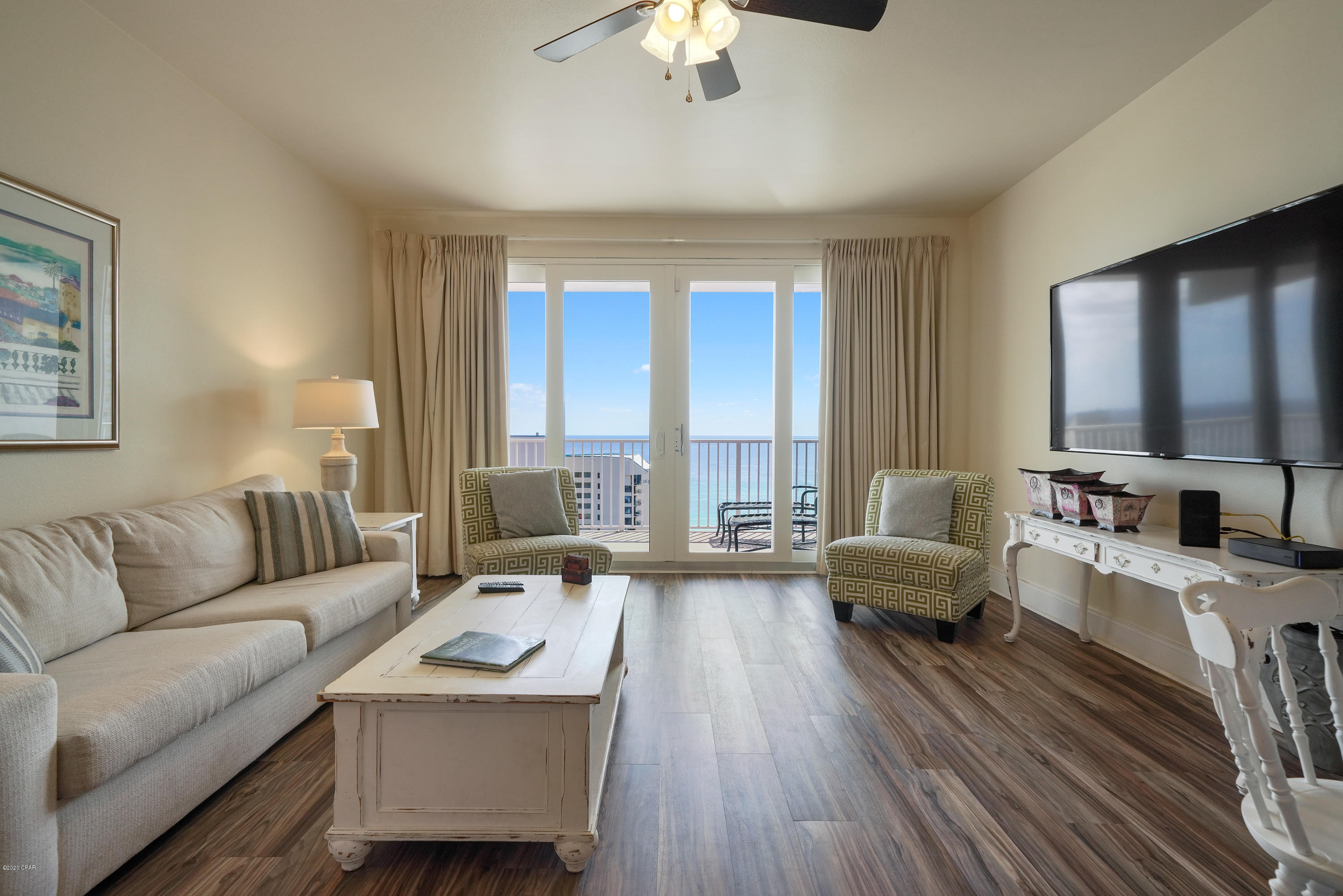 Laketown Wharf Phase II - Residential