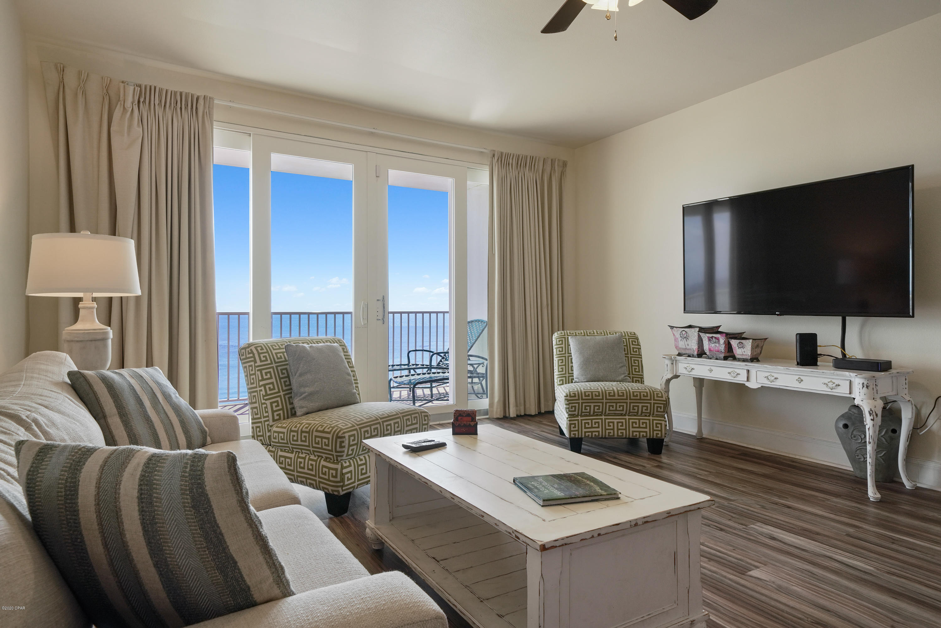 Laketown Wharf Phase II - Residential