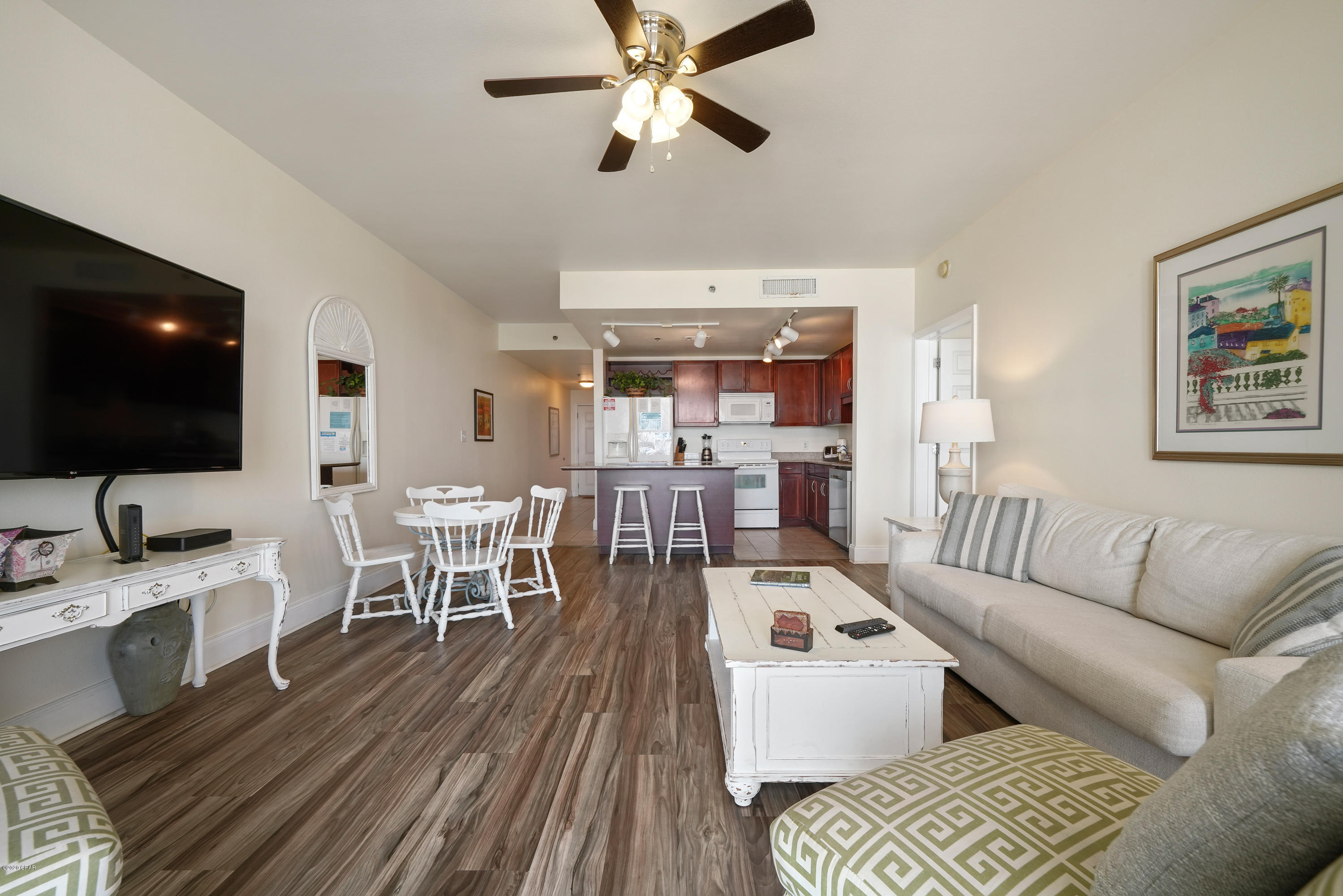 Laketown Wharf Phase II - Residential