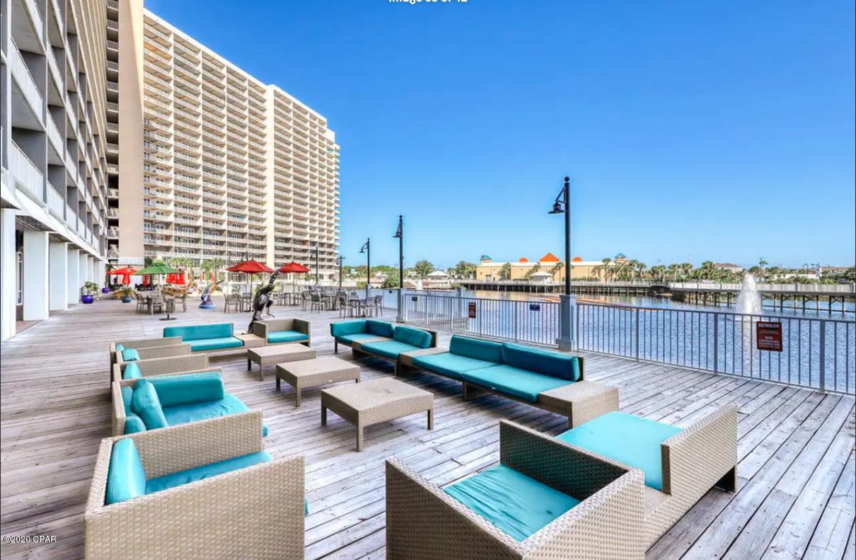 Laketown Wharf Phase II - Residential