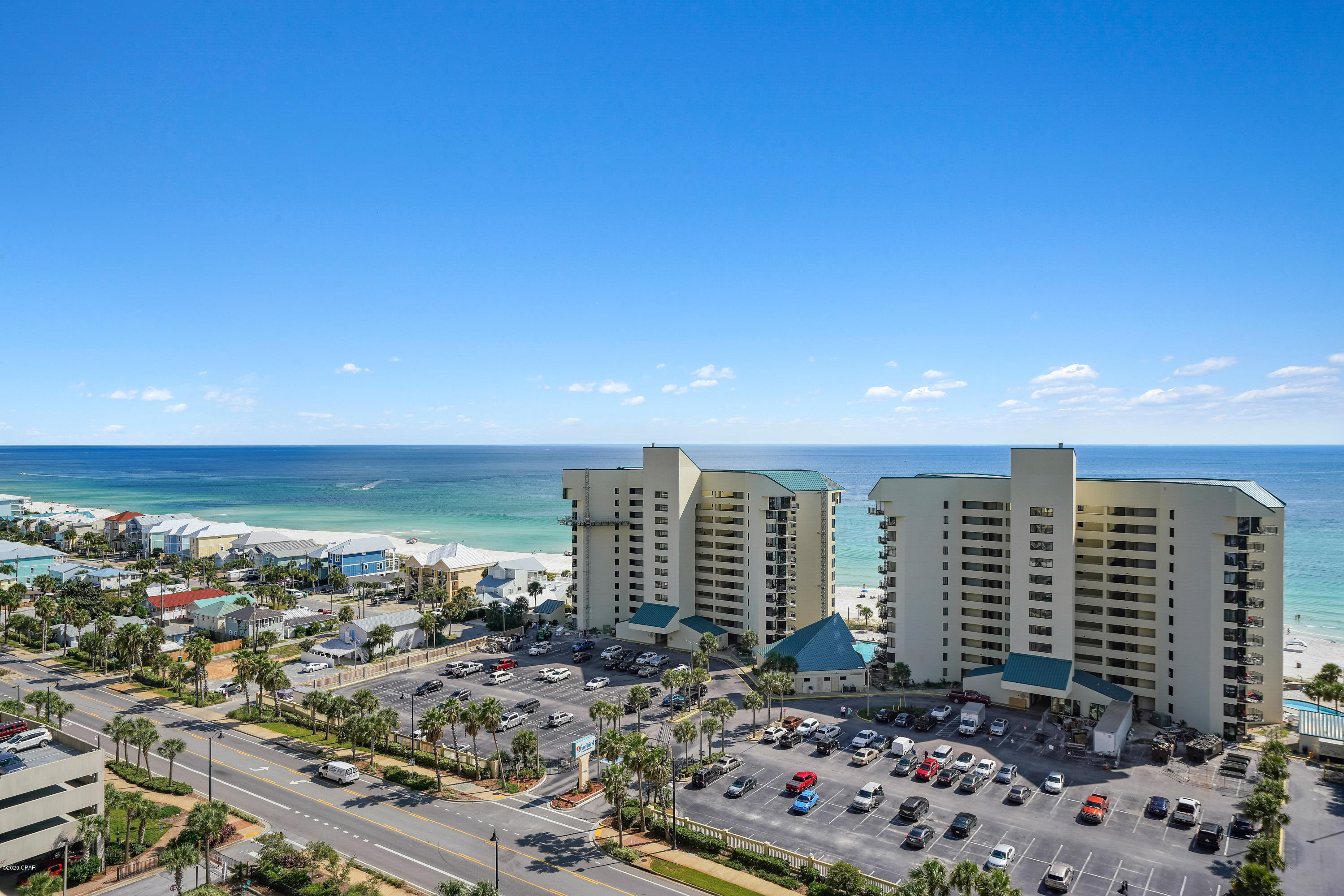 Laketown Wharf Phase II - Residential