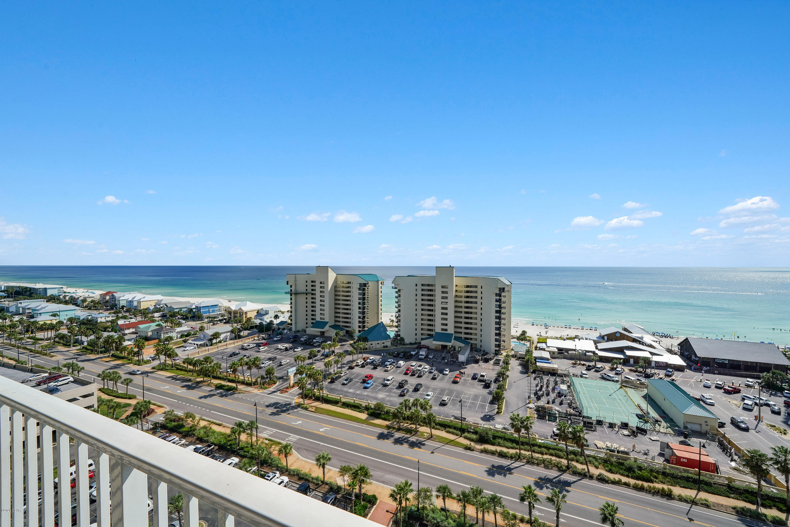 Laketown Wharf Phase II - Residential