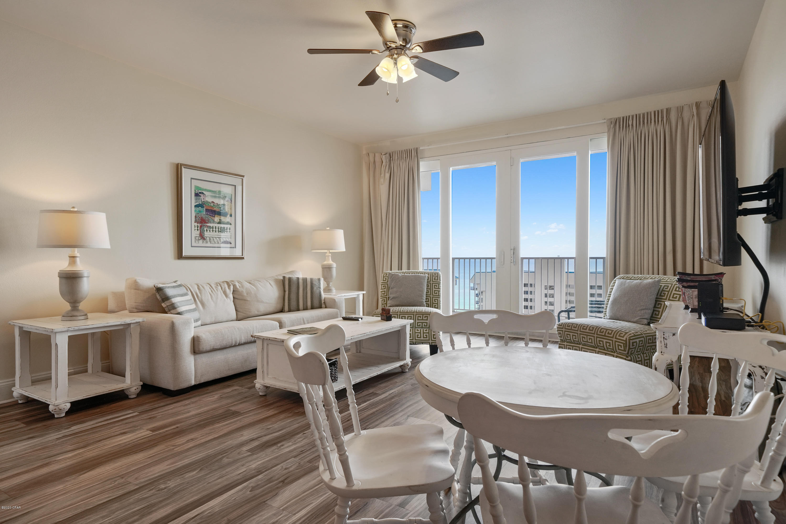 Laketown Wharf Phase II - Residential