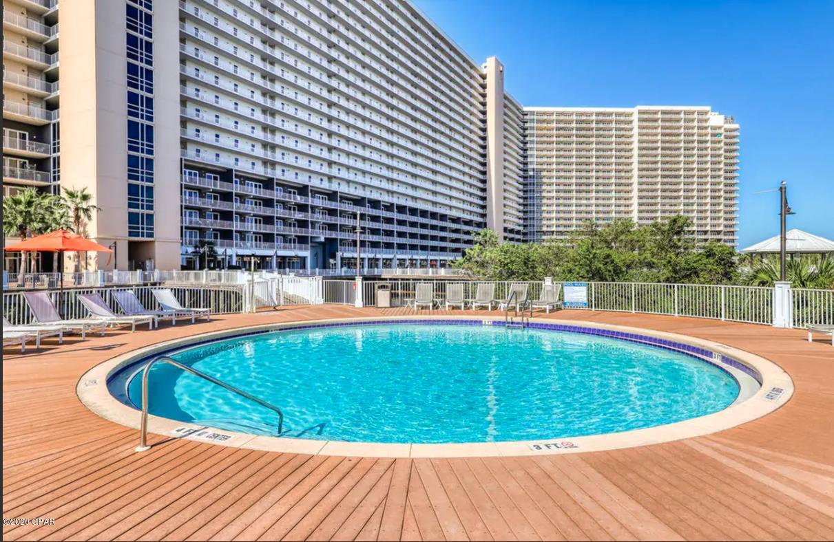 Laketown Wharf Phase II - Residential