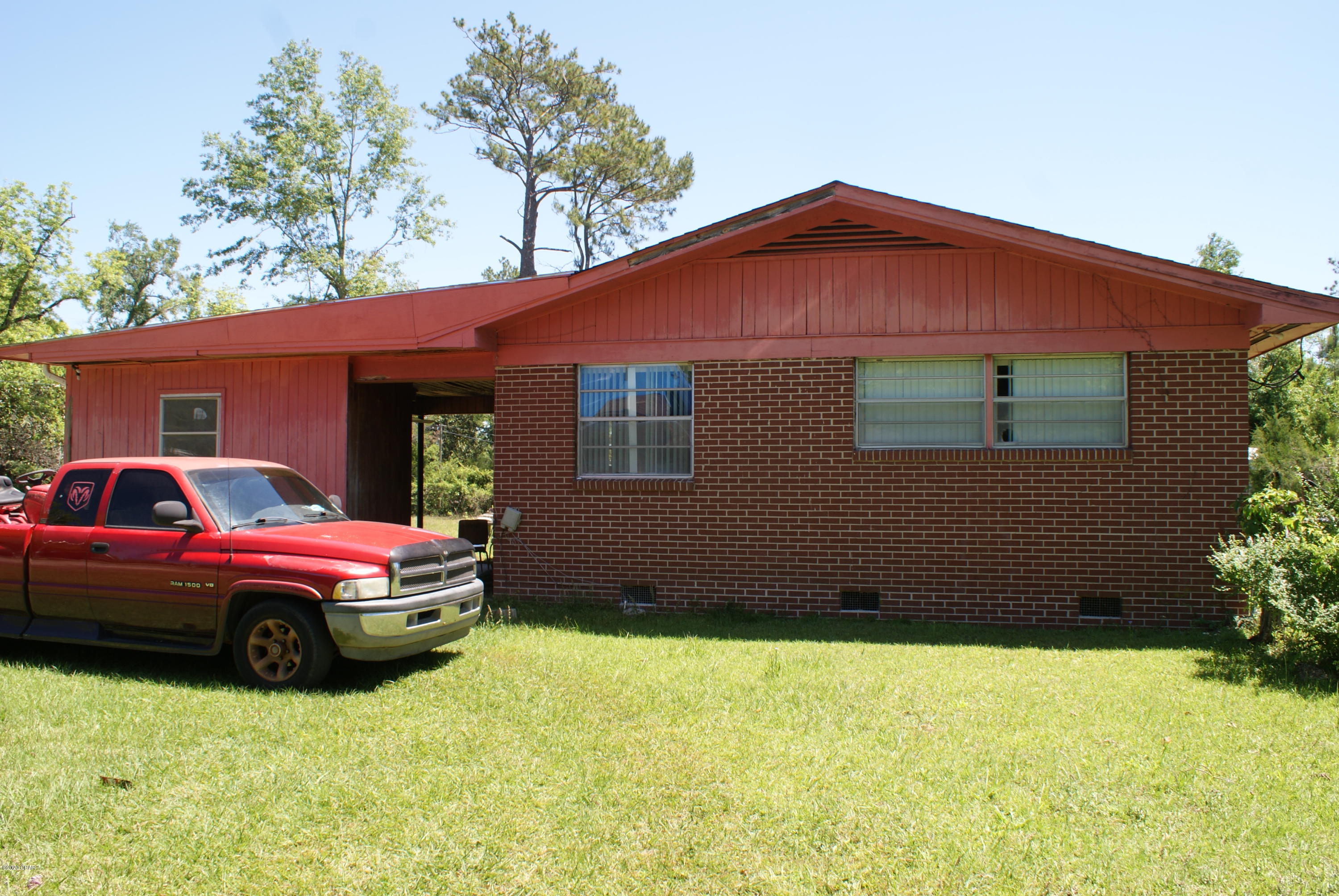 West End Park - Residential