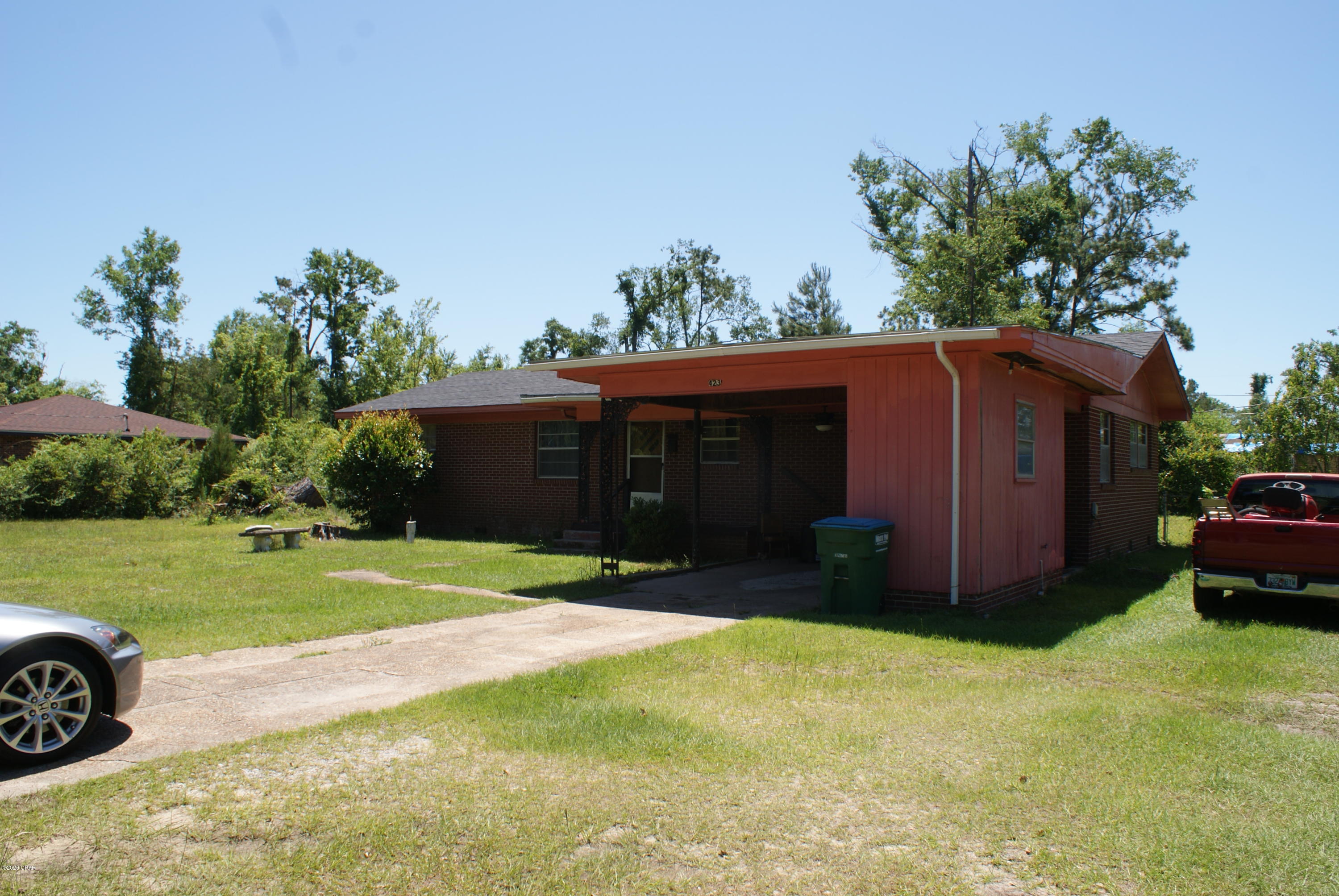 West End Park - Residential