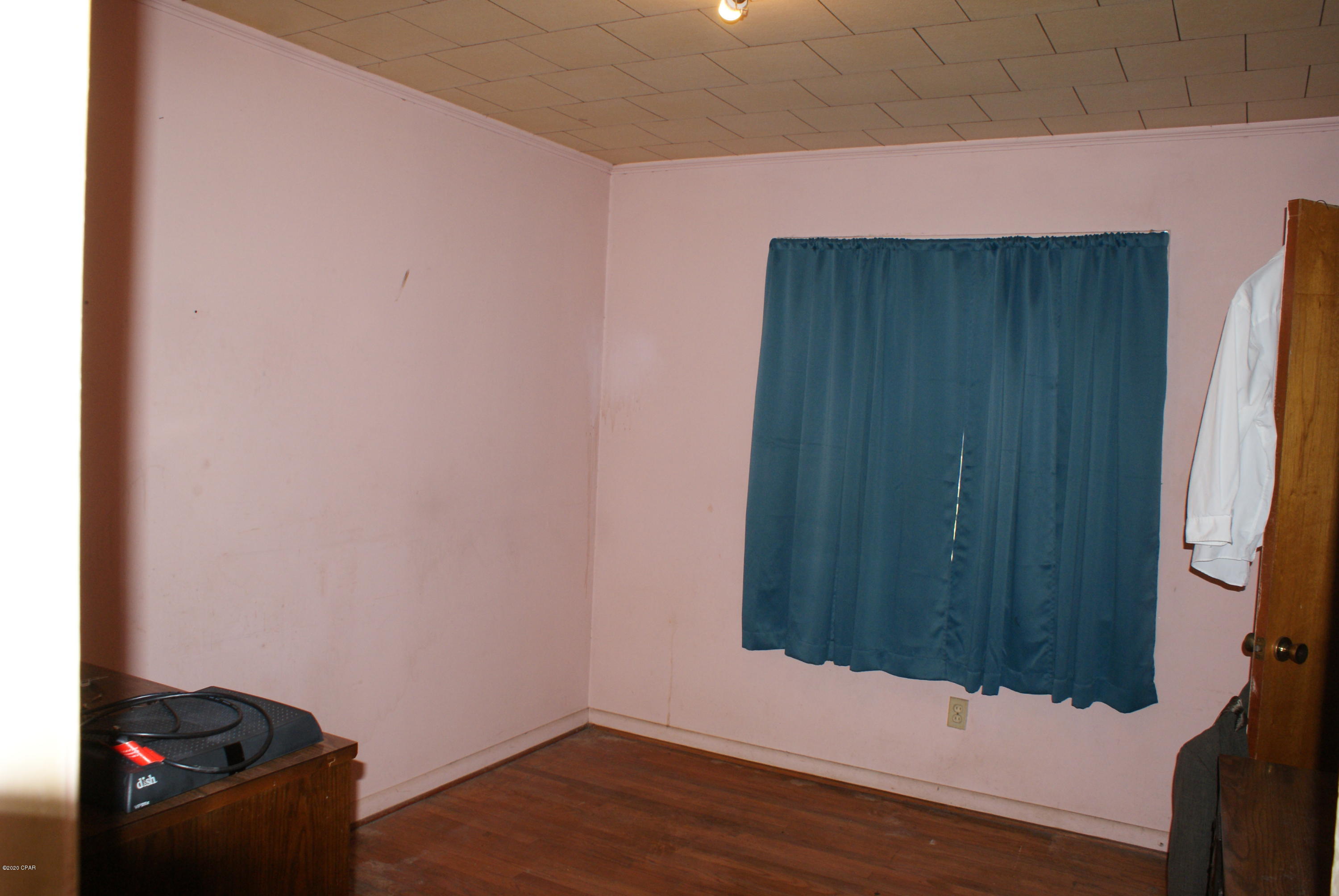 West End Park - Residential