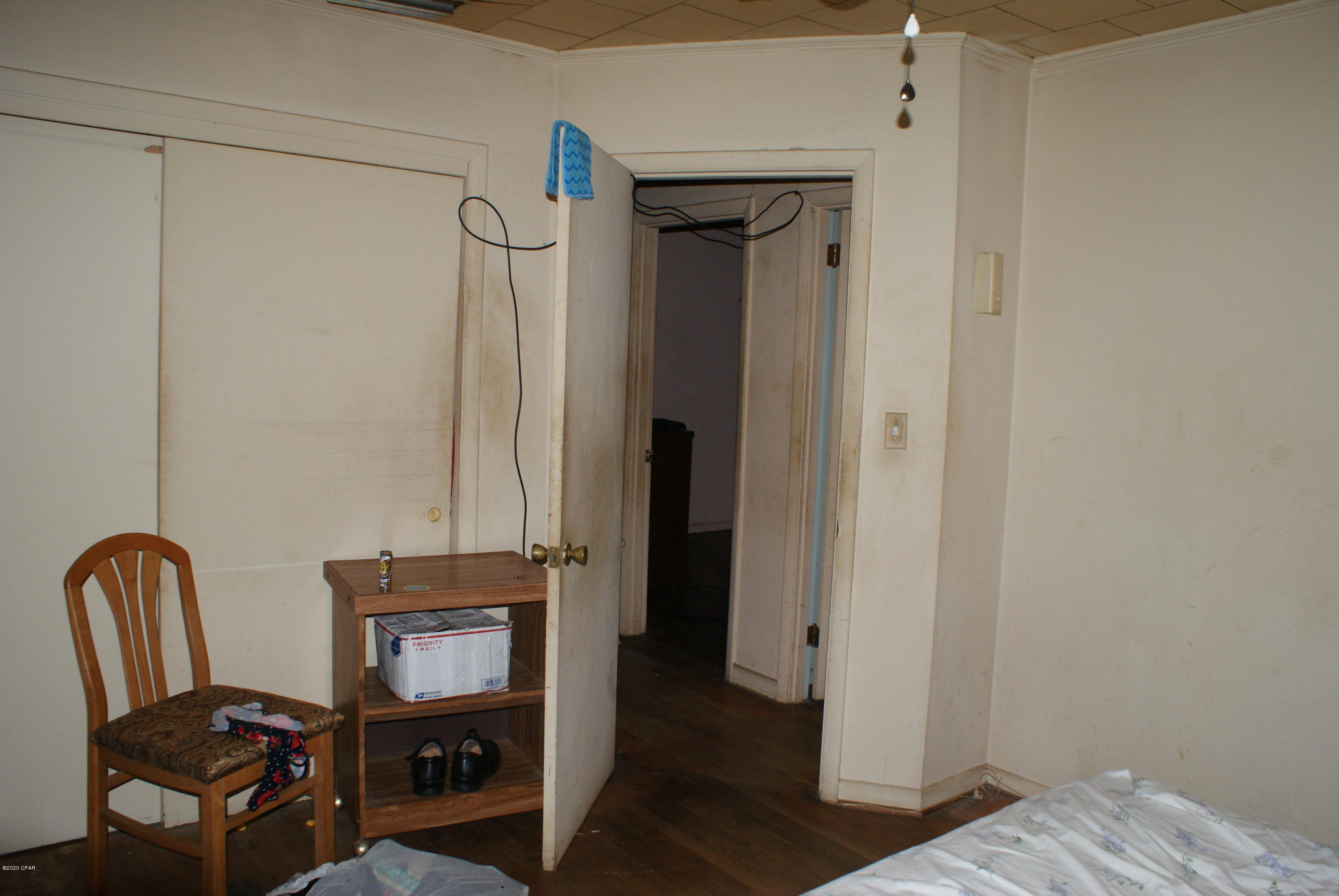 West End Park - Residential