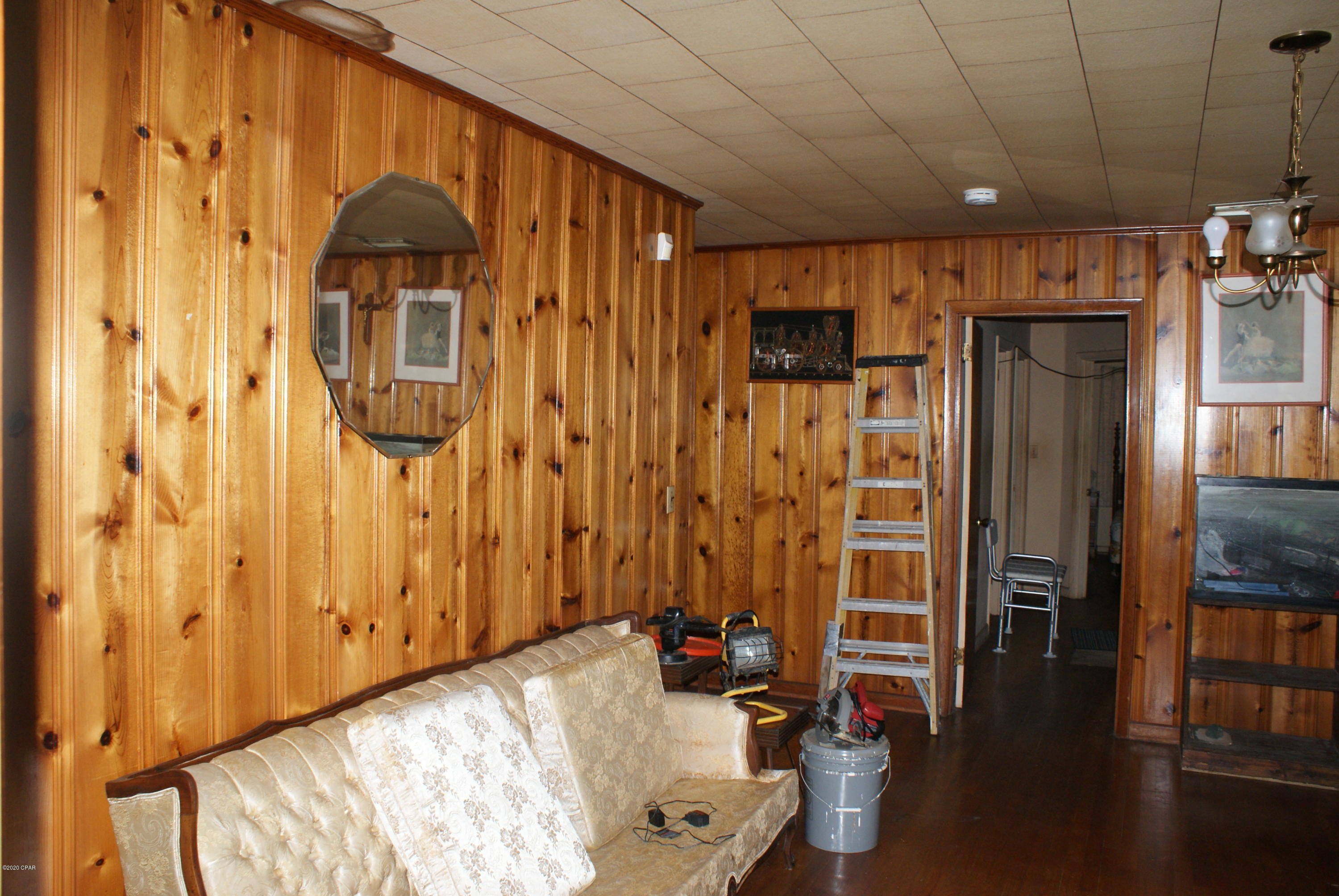 West End Park - Residential