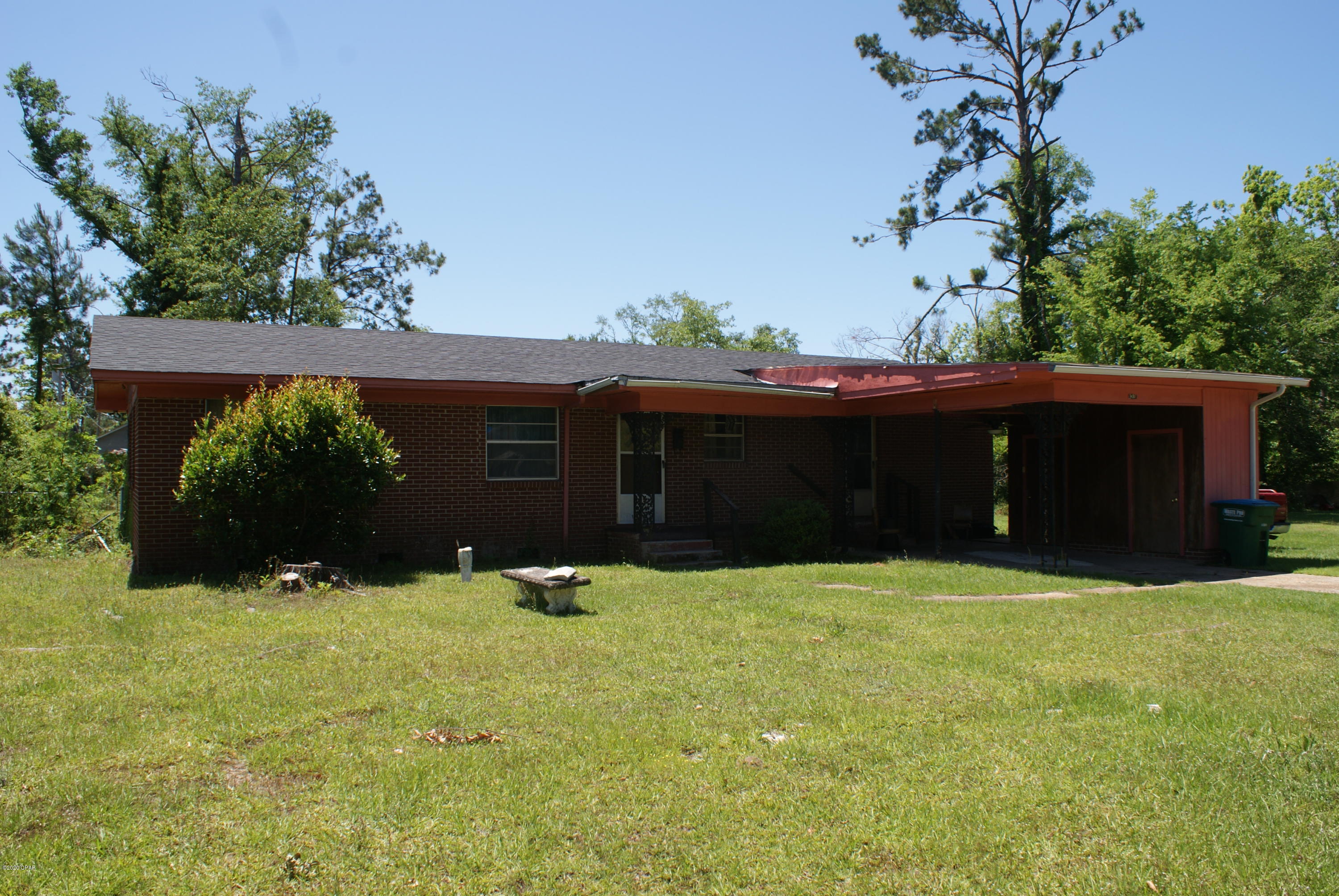 West End Park - Residential
