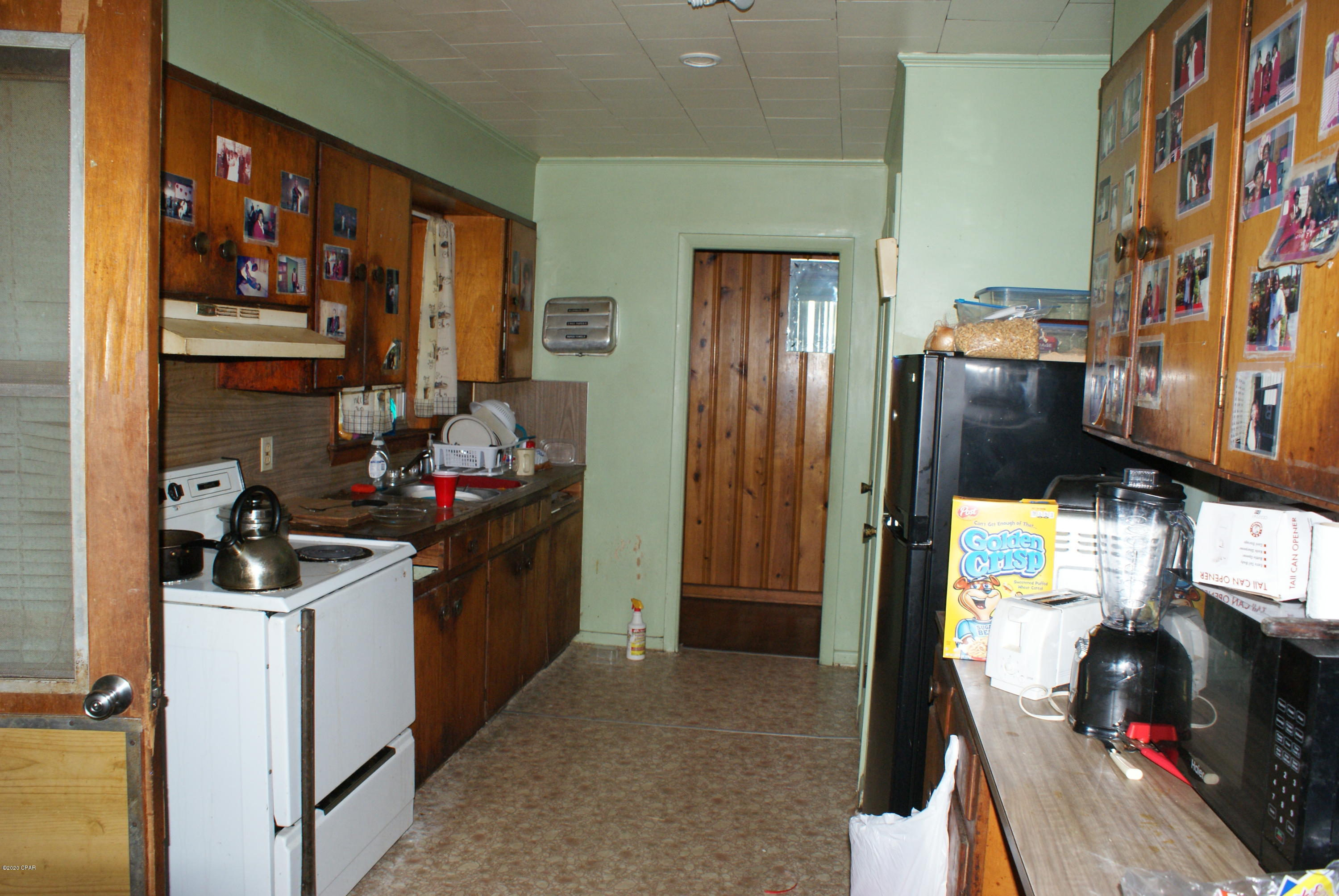 West End Park - Residential