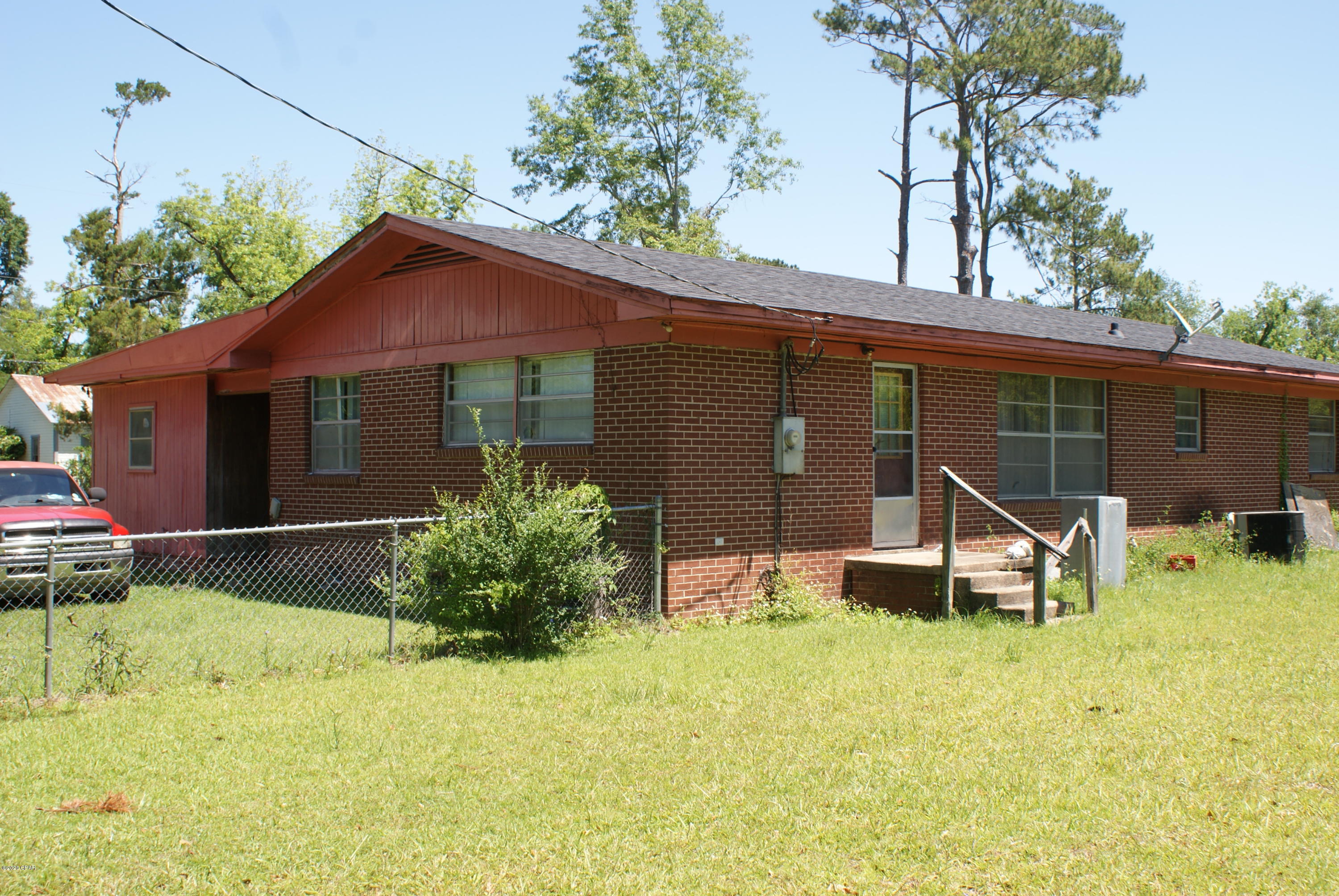 West End Park - Residential