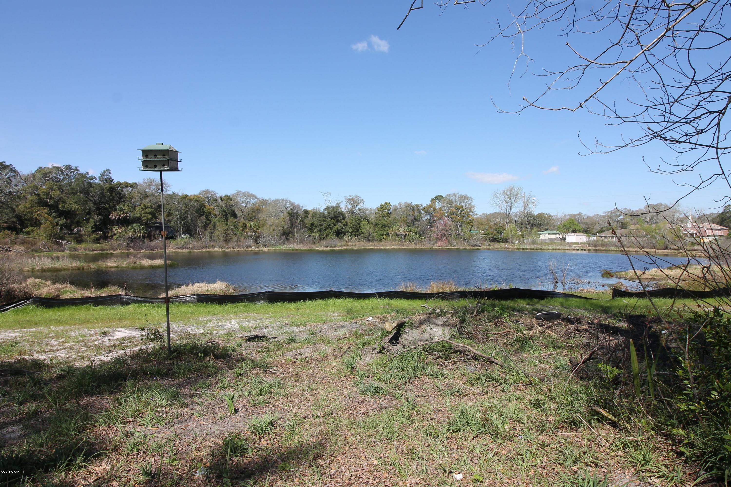 [No Recorded Subdiv] - Land