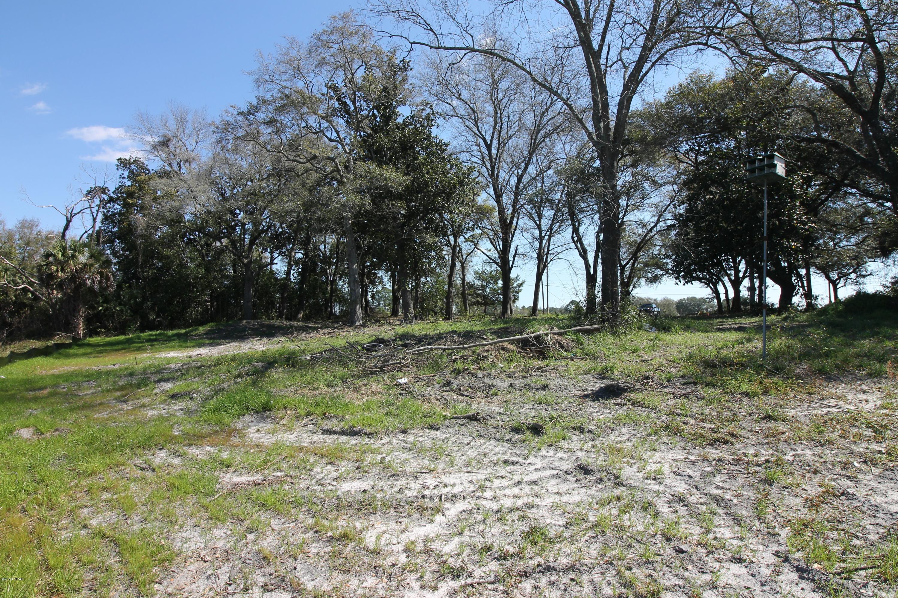 [No Recorded Subdiv] - Land