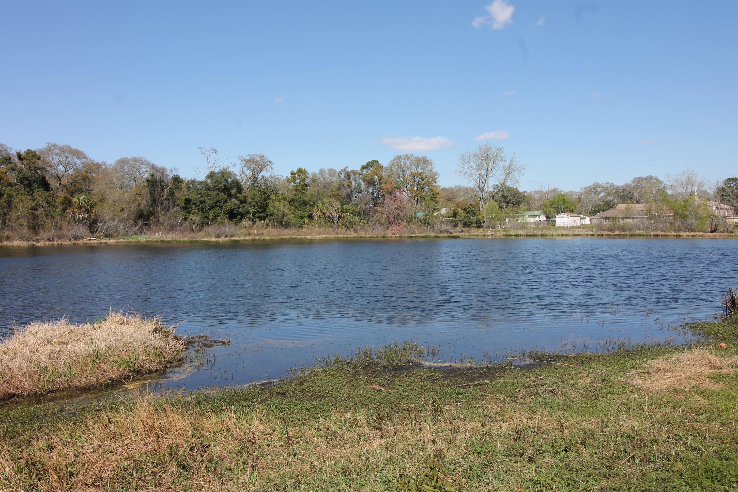 [No Recorded Subdiv] - Land