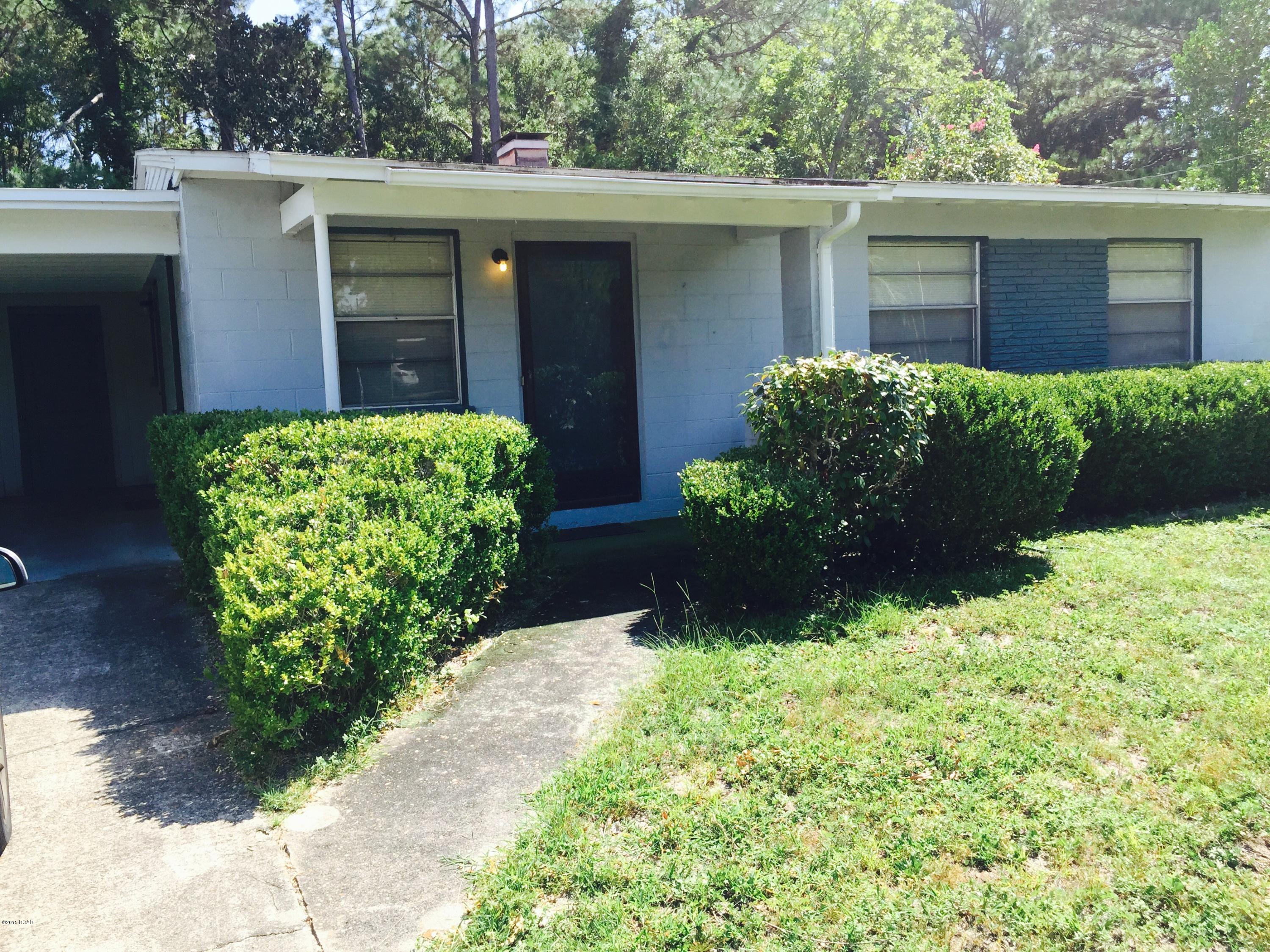 Edgewood - Residential