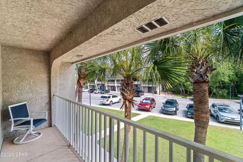 A home in Panama City Beach