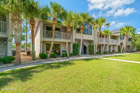 A home in Panama City Beach