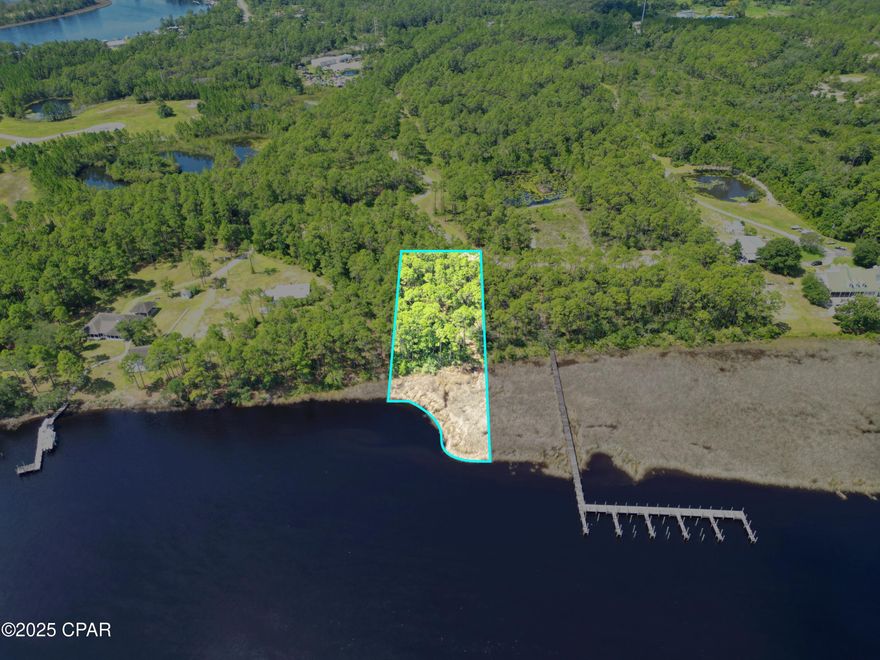 !!Price Improvement!!

Looking for a peaceful place to relax, fish, and enjoy life by the water? Welcome to 179 Mojita Drive, an approximately 1 acre riverfront lot located right on the New River in Carrabelle, Florida. This beautiful property comes with its own designated boat slip and offers stunning river views that change with every sunrise and sunset. With direct access to the Gulf of Mexico, you're just a boat ride away from coastal adventures.

Carrabelle is a welcoming fishing village on the eastern Florida Panhandle, known for its rich maritime history, easy-going lifestyle, and access to nature. Surrounded by state and national forests, you'll find plenty of space to explore, unwind, and enjoy the outdoors.

This lot is part of a private community with only nine homesites, giving you the space and privacy to build what fits your lifestyle. The community dock is just steps away, making it easy to hop on the water anytime.

Whether you're into boating, fishing, or simply soaking in the view, this is the place to be.

Don't miss this chance to own riverfront property with Gulf access, schedule your showing today and come see the view for yourself!