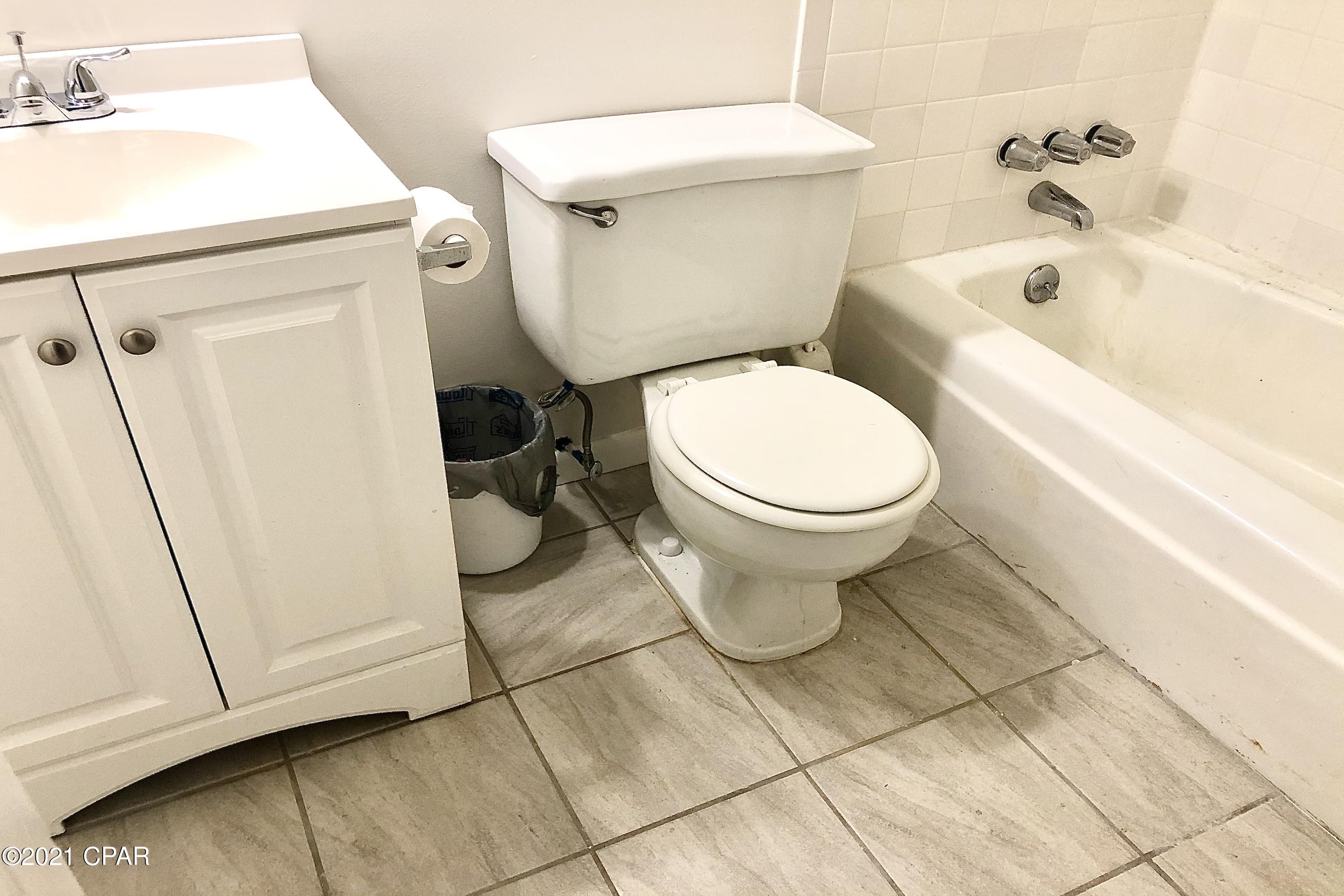 Oxford Place Unit 1 - Residential