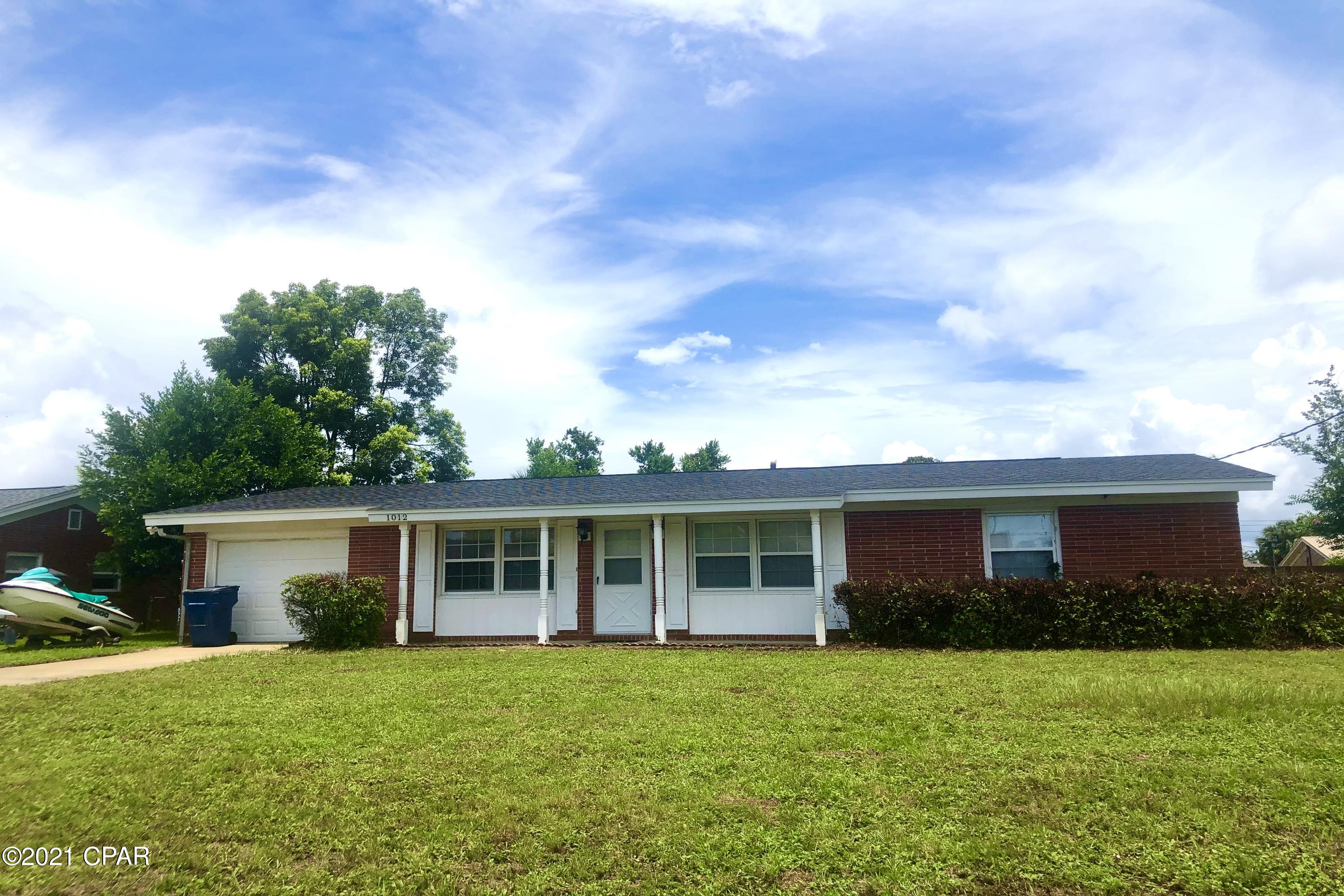 Oxford Place Unit 1 - Residential