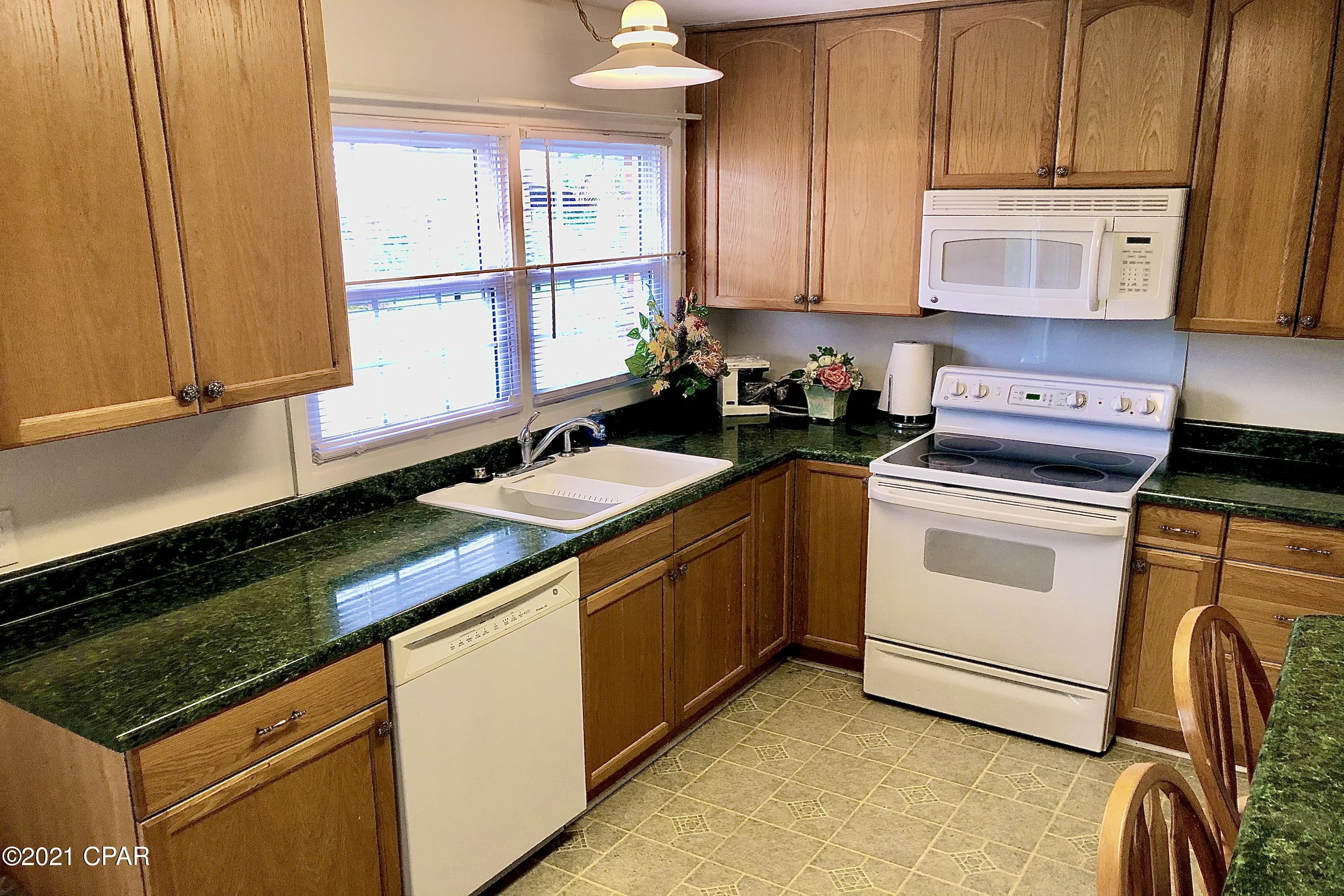 Oxford Place Unit 1 - Residential