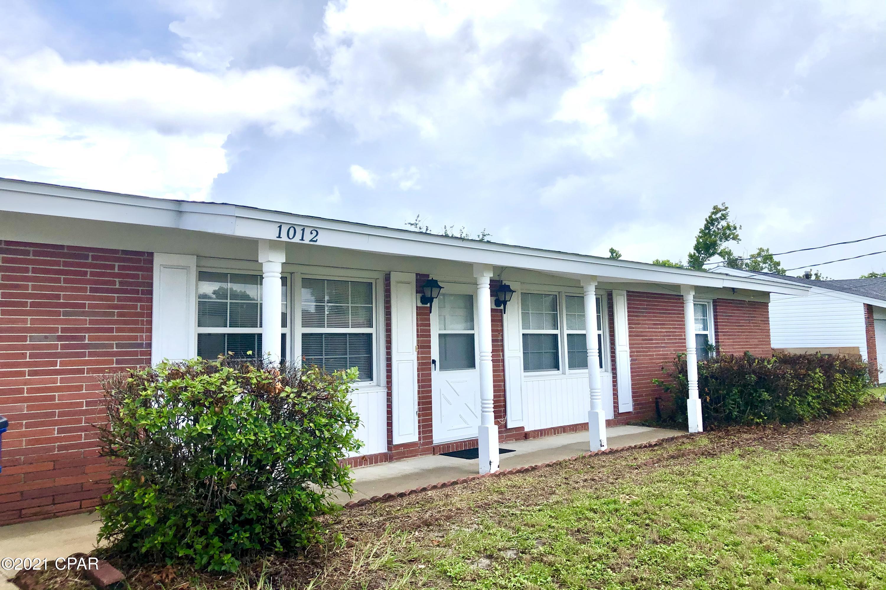 Oxford Place Unit 1 - Residential