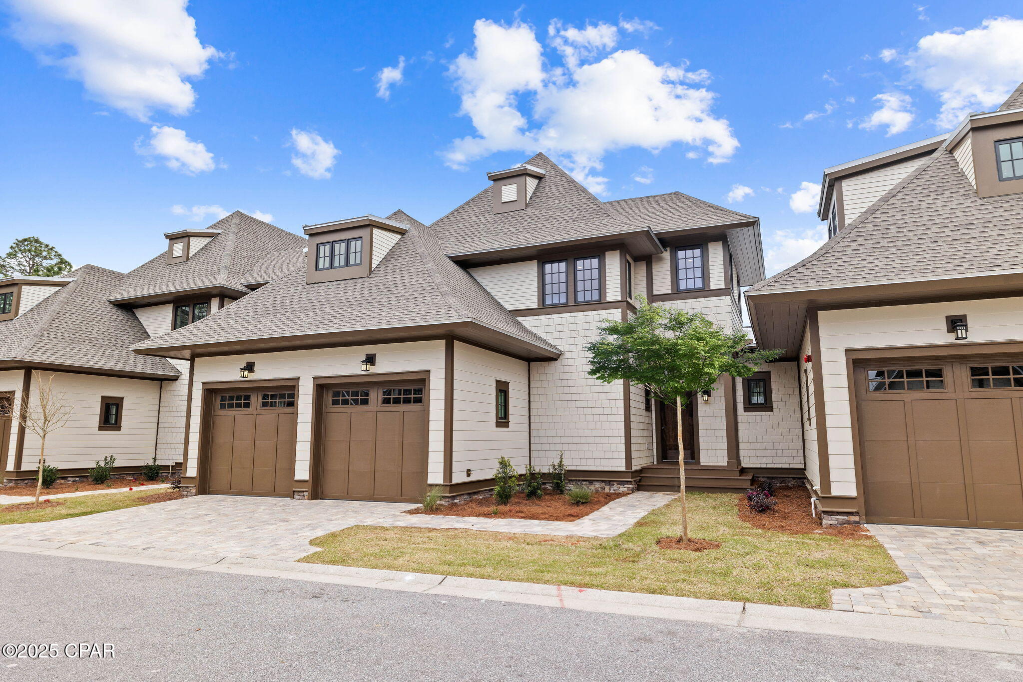 Wild Heron Phase VI - Residential