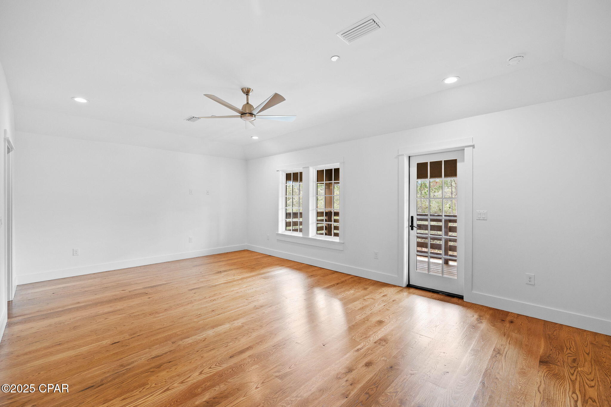 Wild Heron Phase VI - Residential