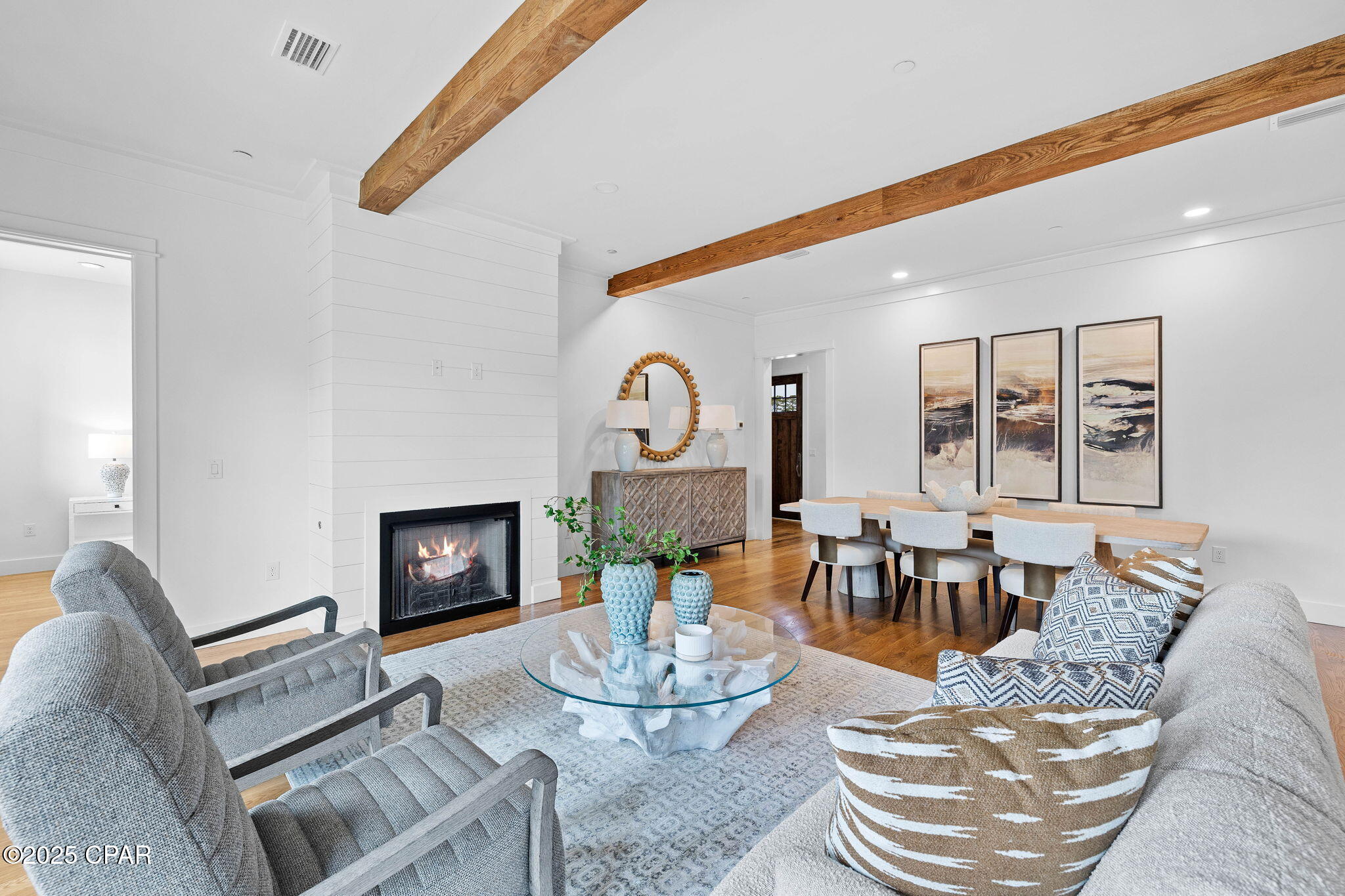 Wild Heron Phase VI - Residential