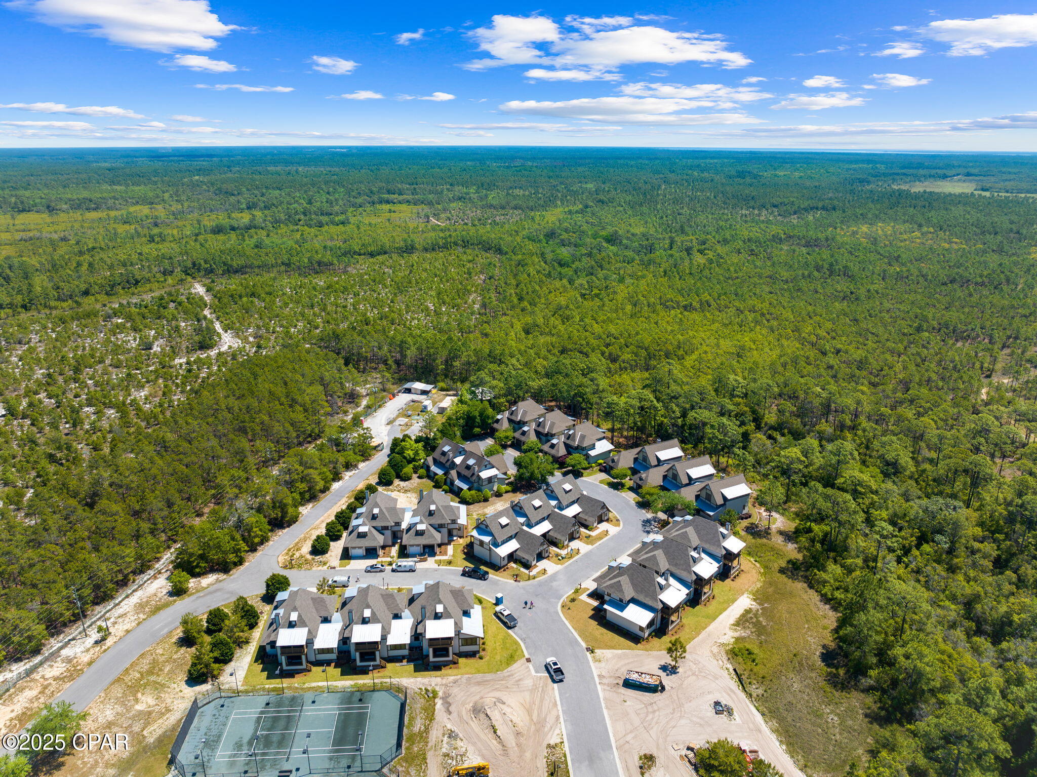 Wild Heron Phase VI - Residential