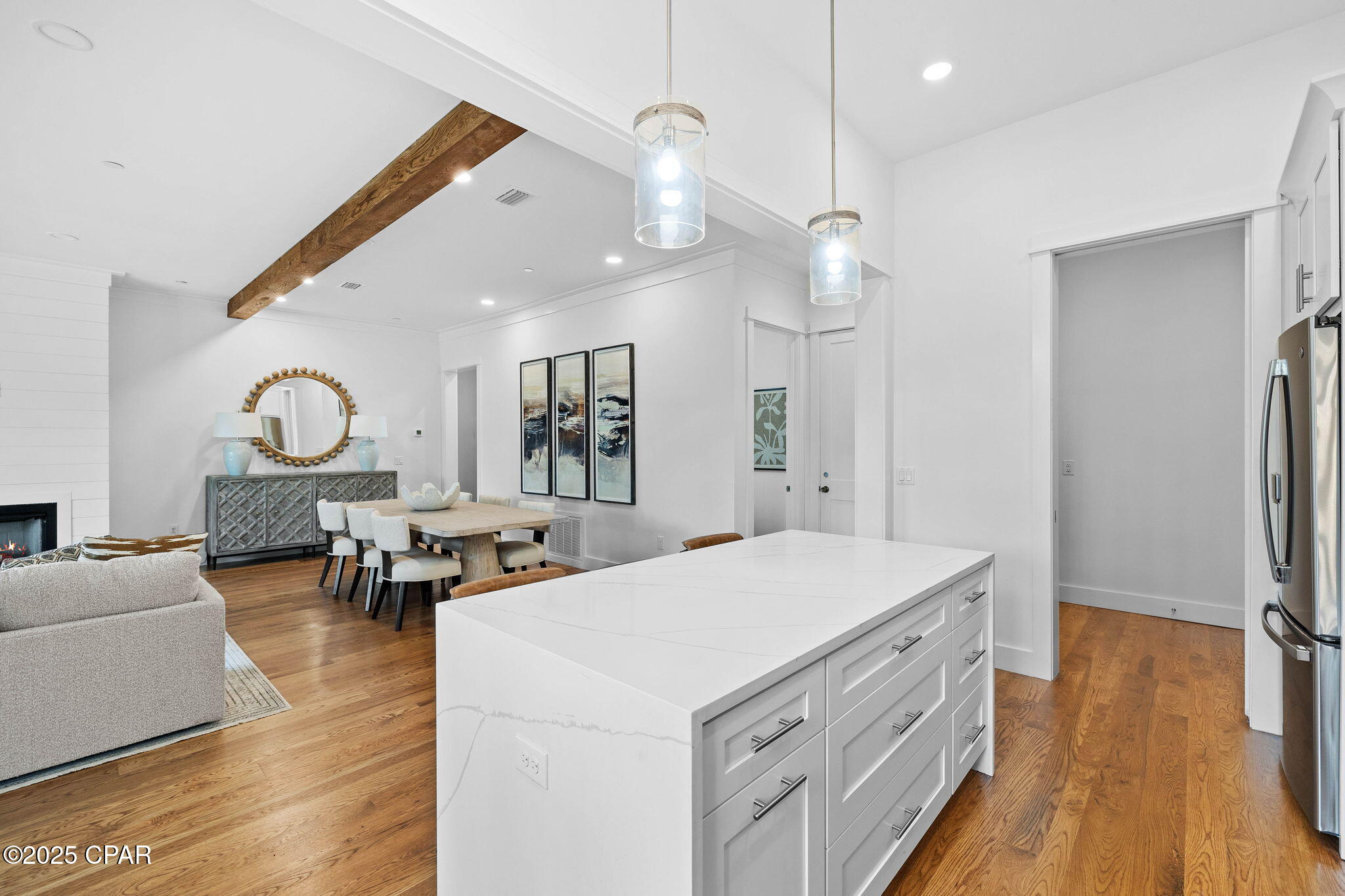 Wild Heron Phase VI - Residential