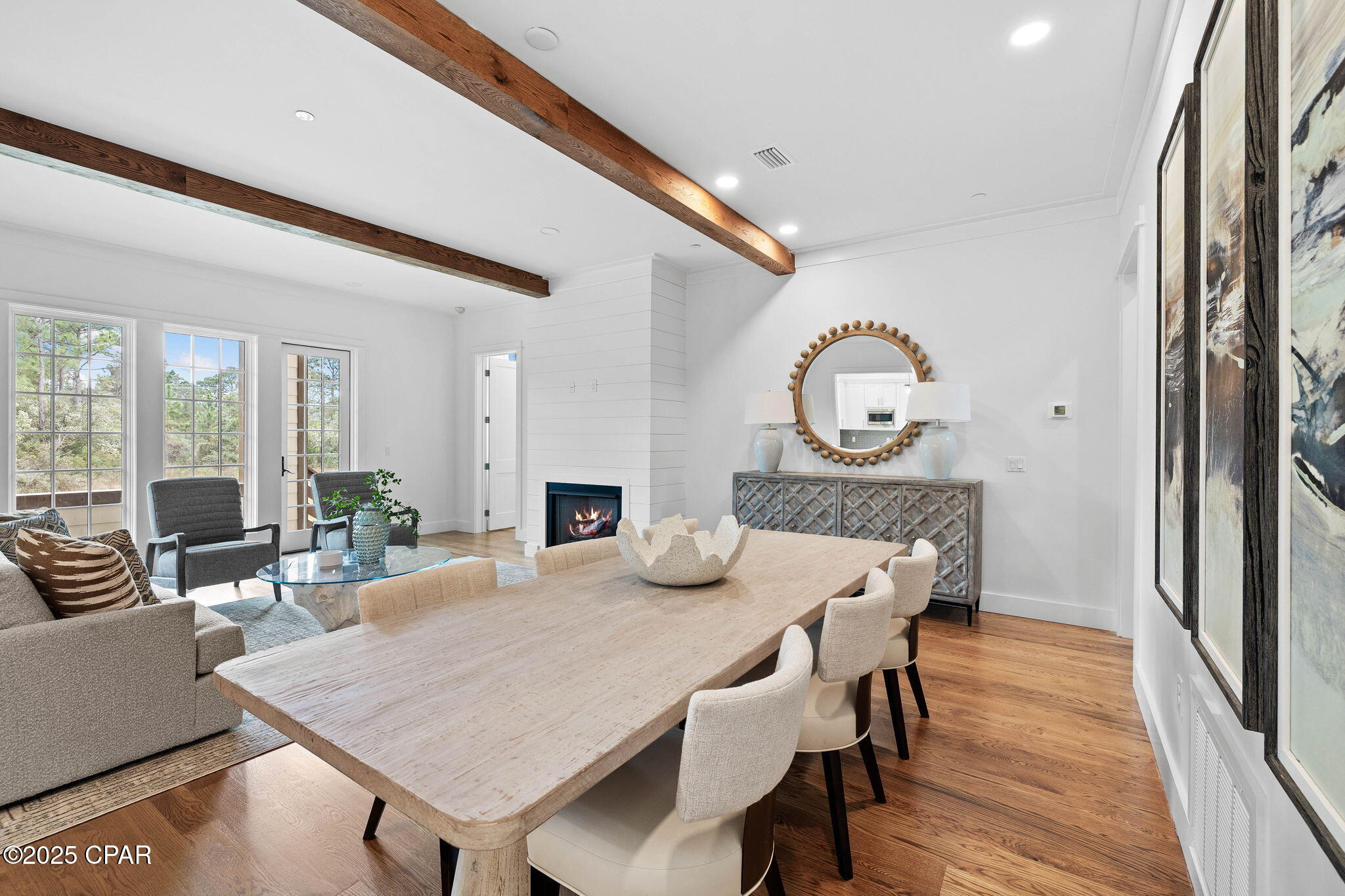 Wild Heron Phase VI - Residential