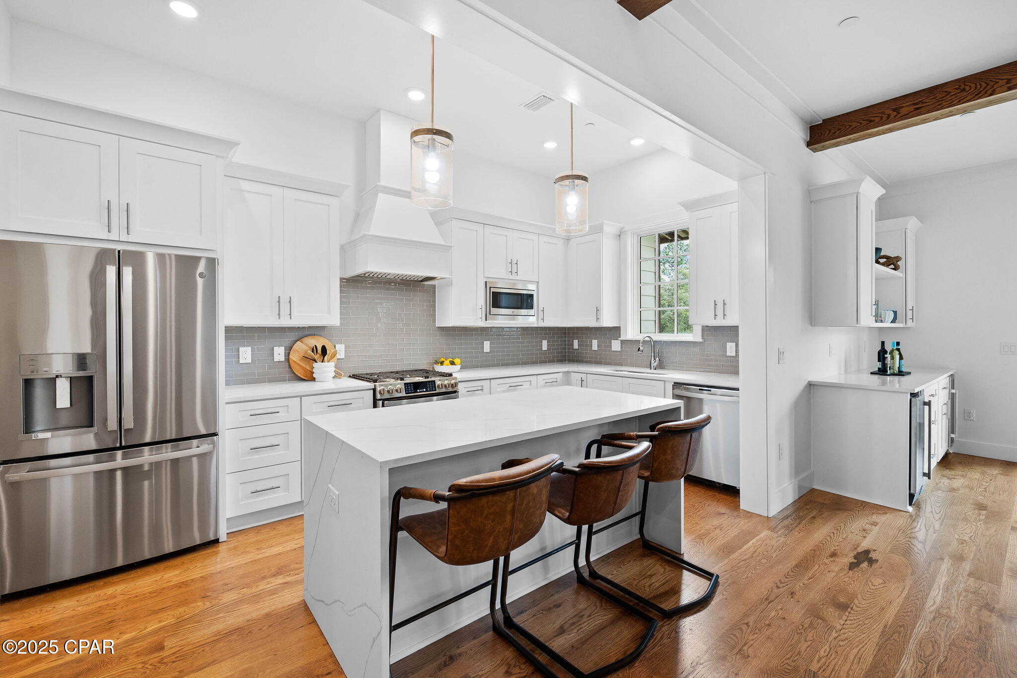 Wild Heron Phase VI - Residential