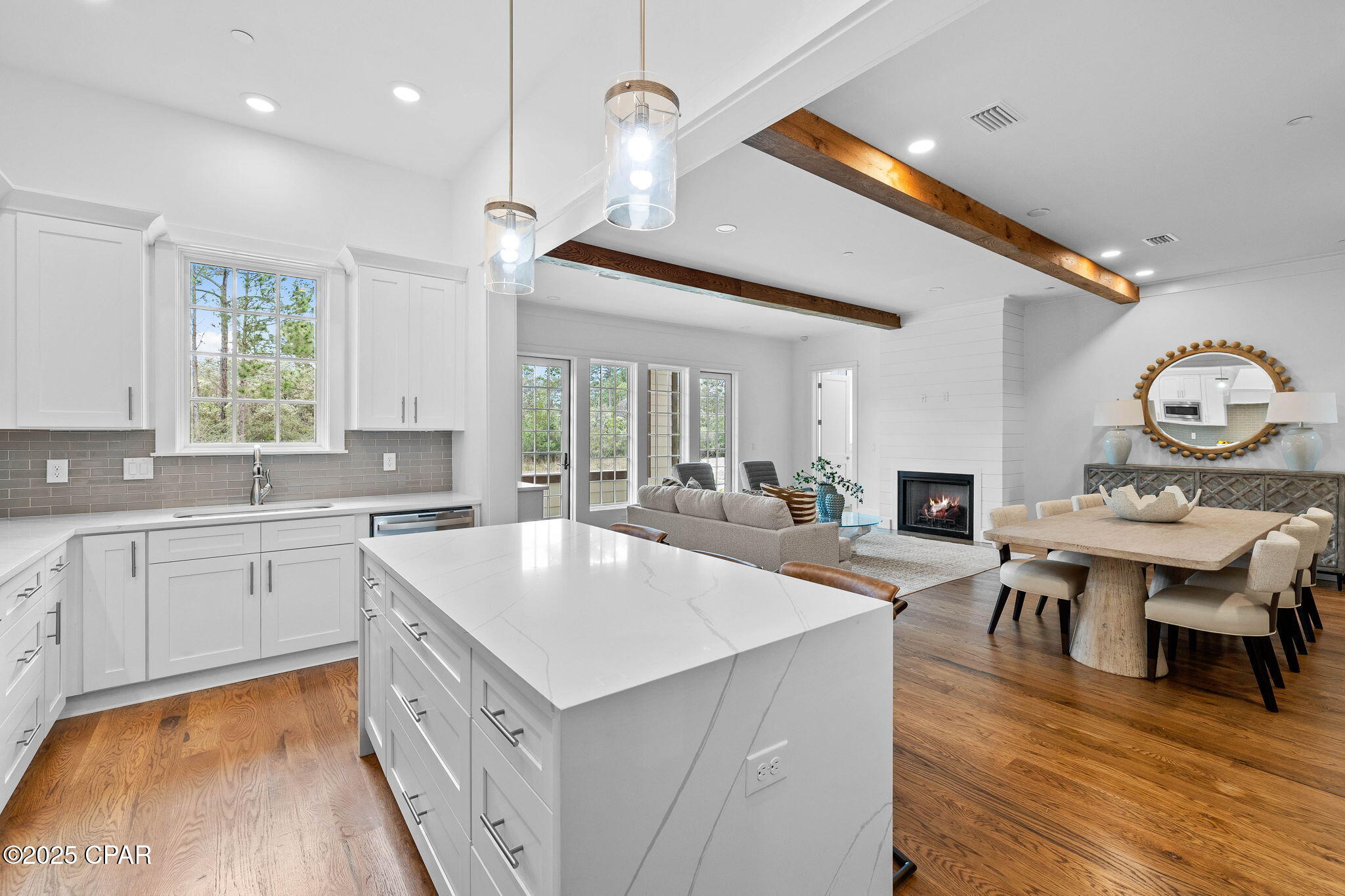 Wild Heron Phase VI - Residential