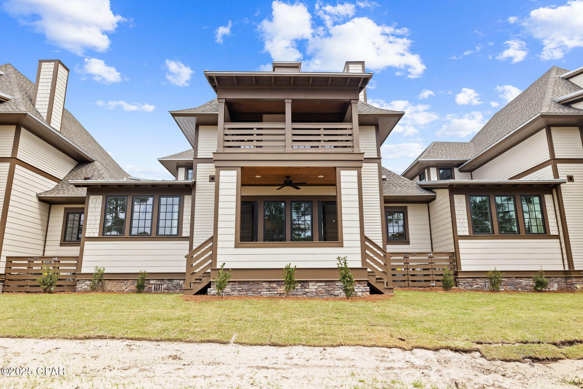 Wild Heron Phase VI - Residential