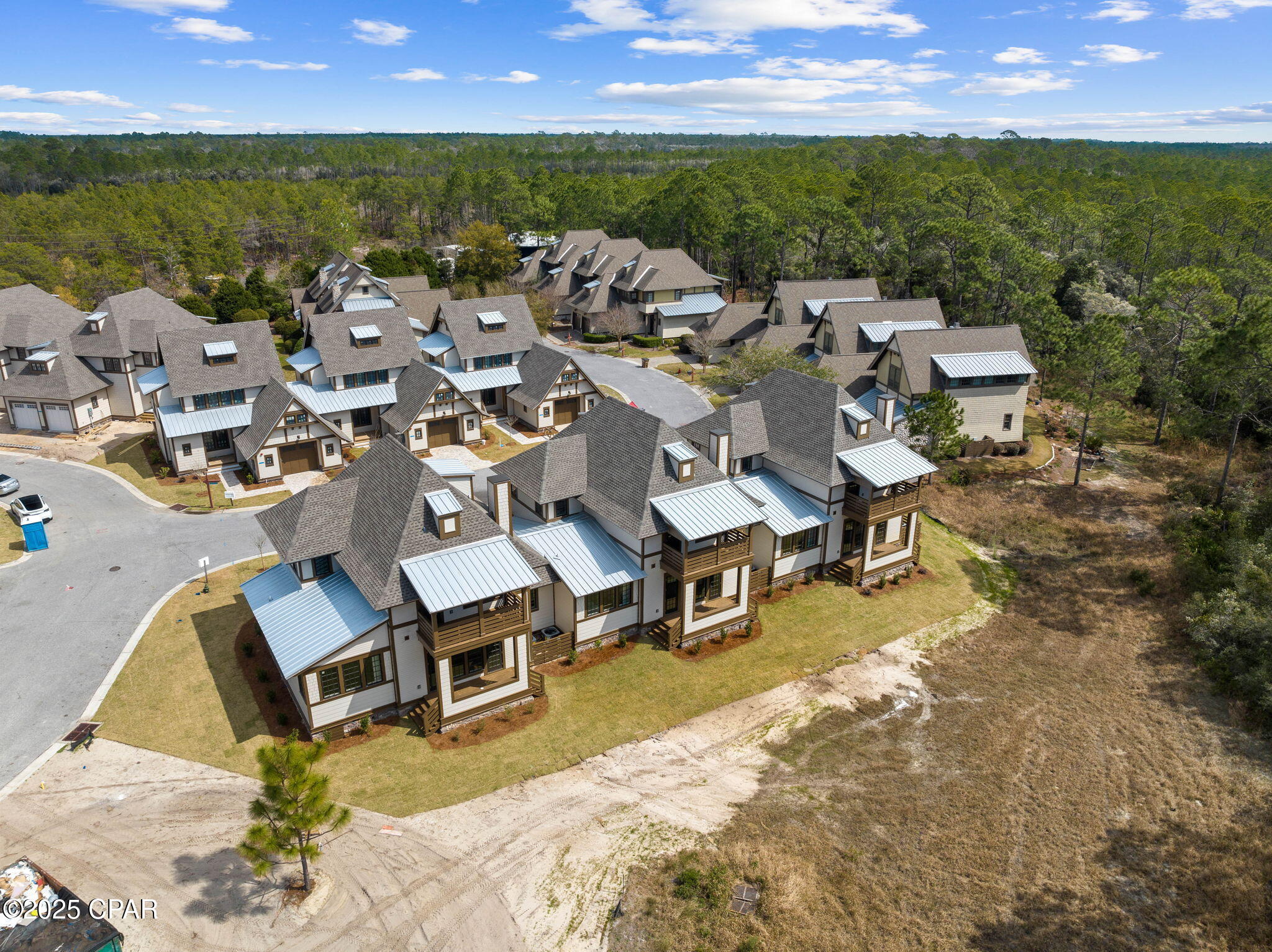 Wild Heron Phase VI - Residential