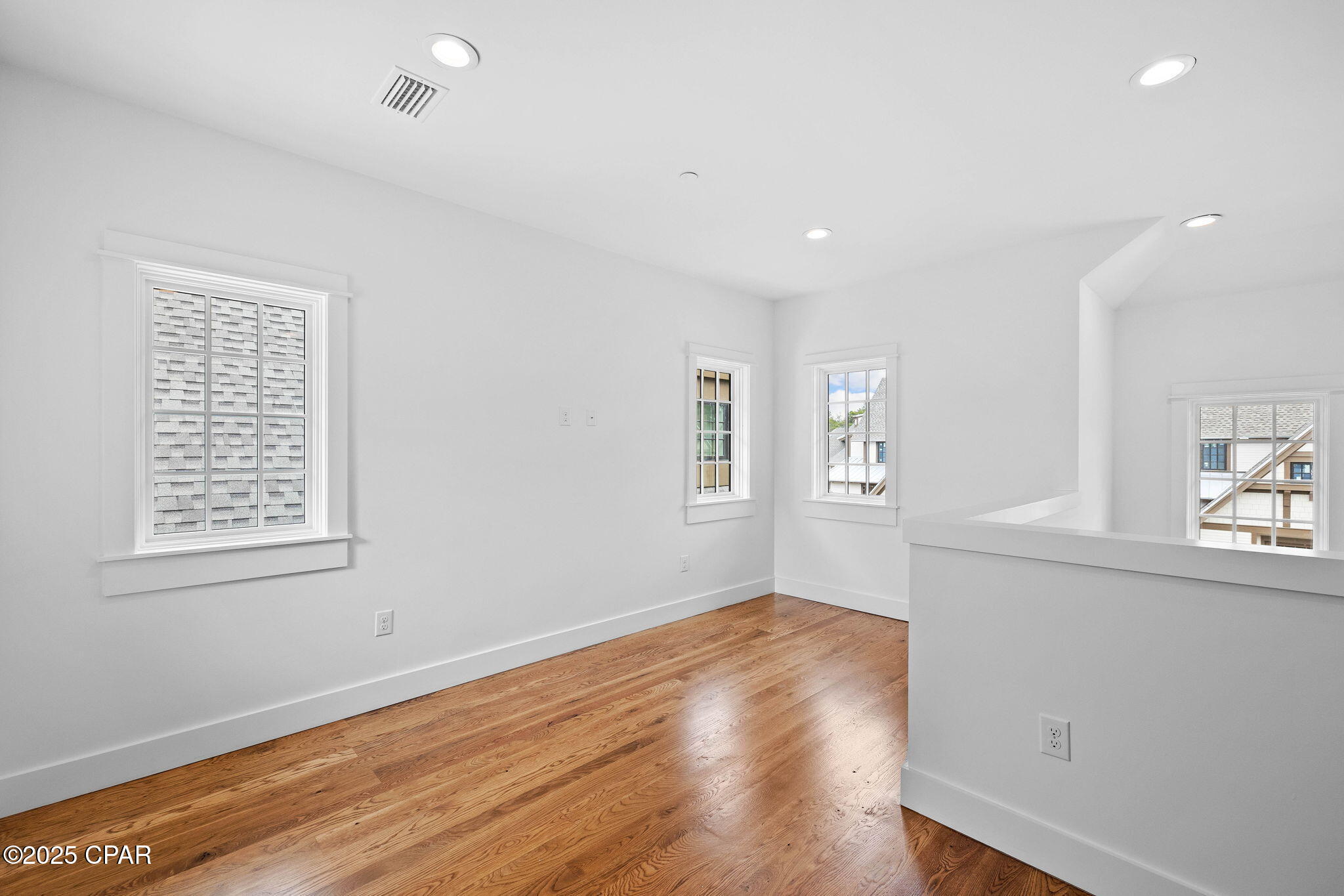 Wild Heron Phase VI - Residential