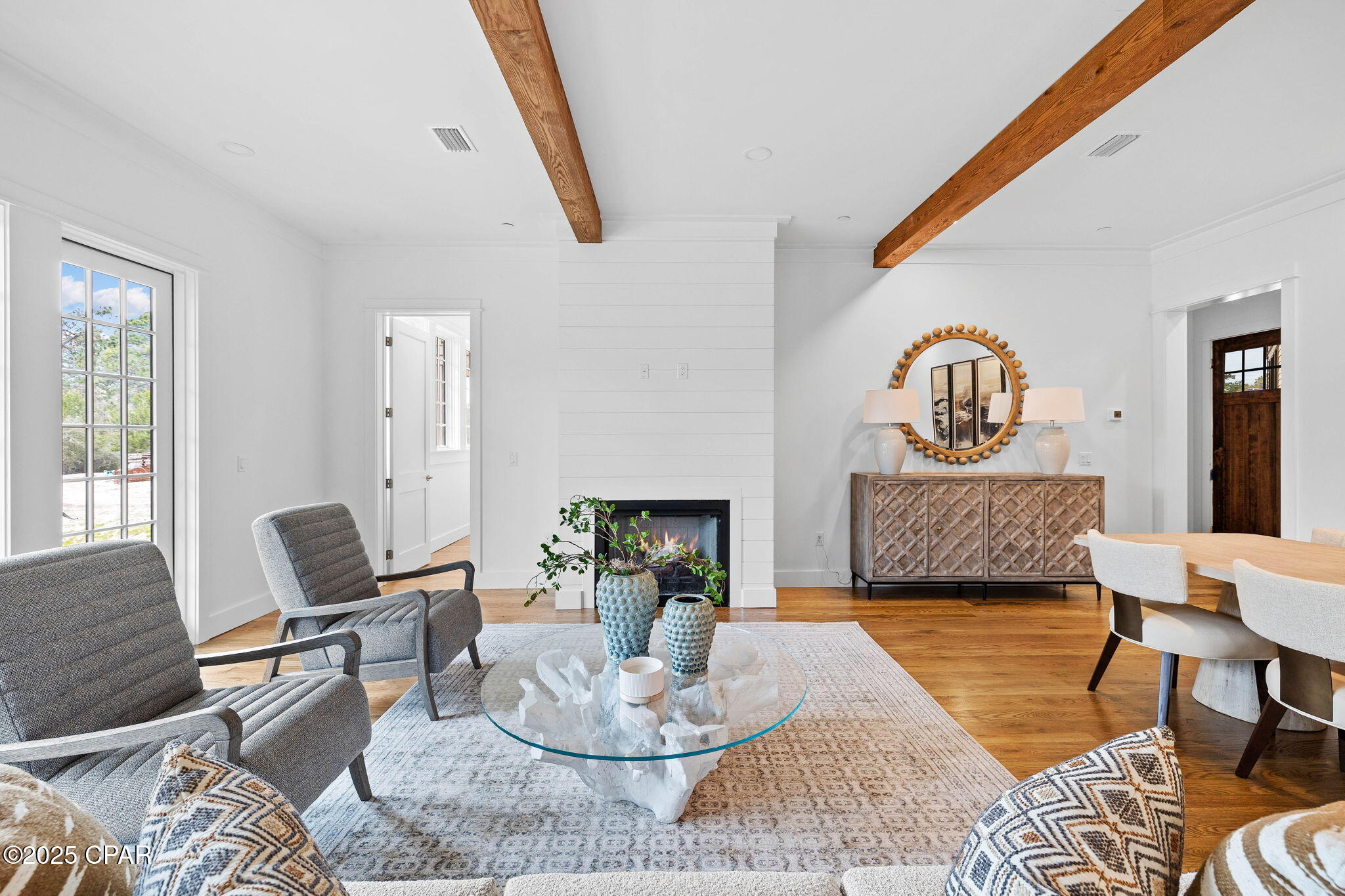 Wild Heron Phase VI - Residential