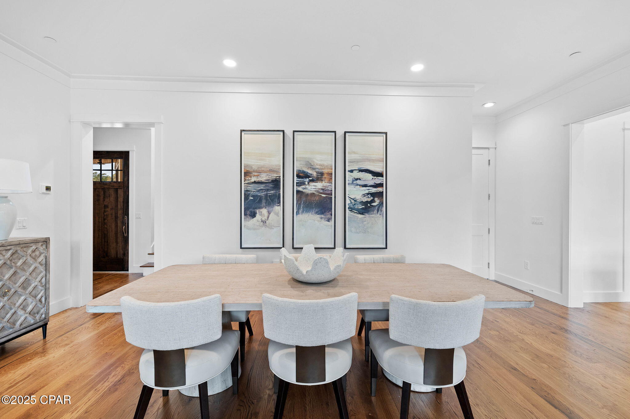 Wild Heron Phase VI - Residential