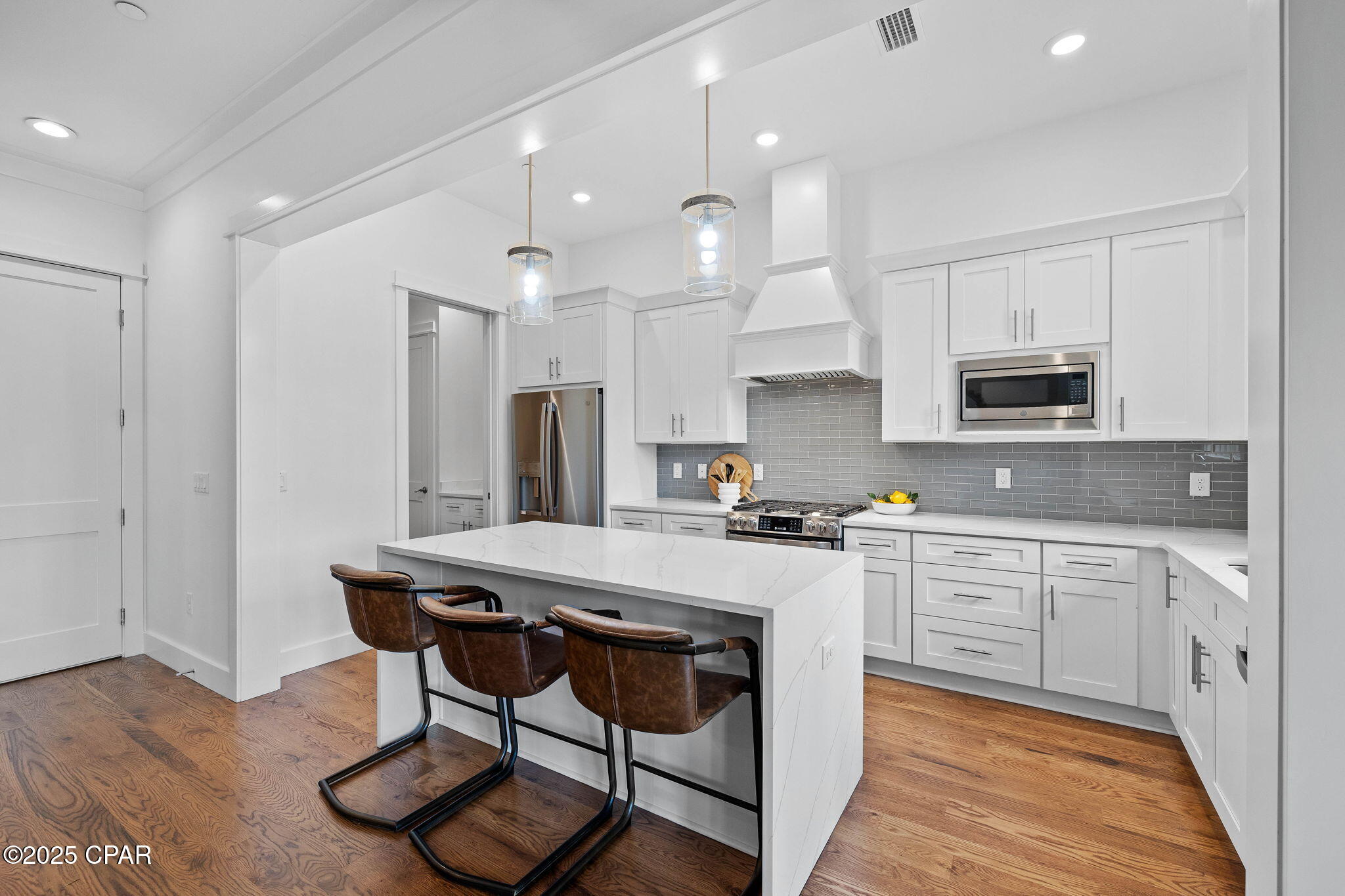 Wild Heron Phase VI - Residential