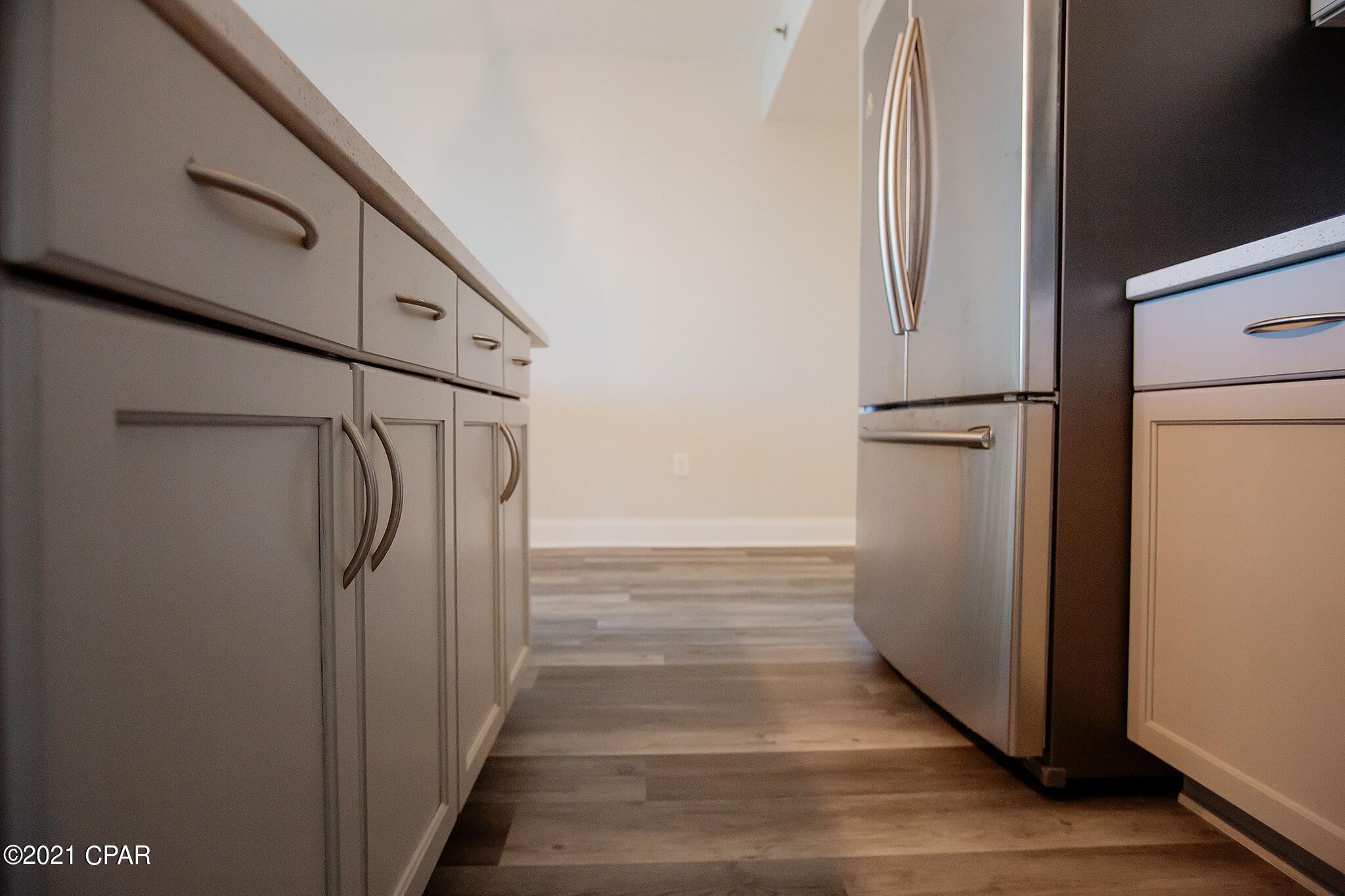 Laketown Wharf Phase II - Residential